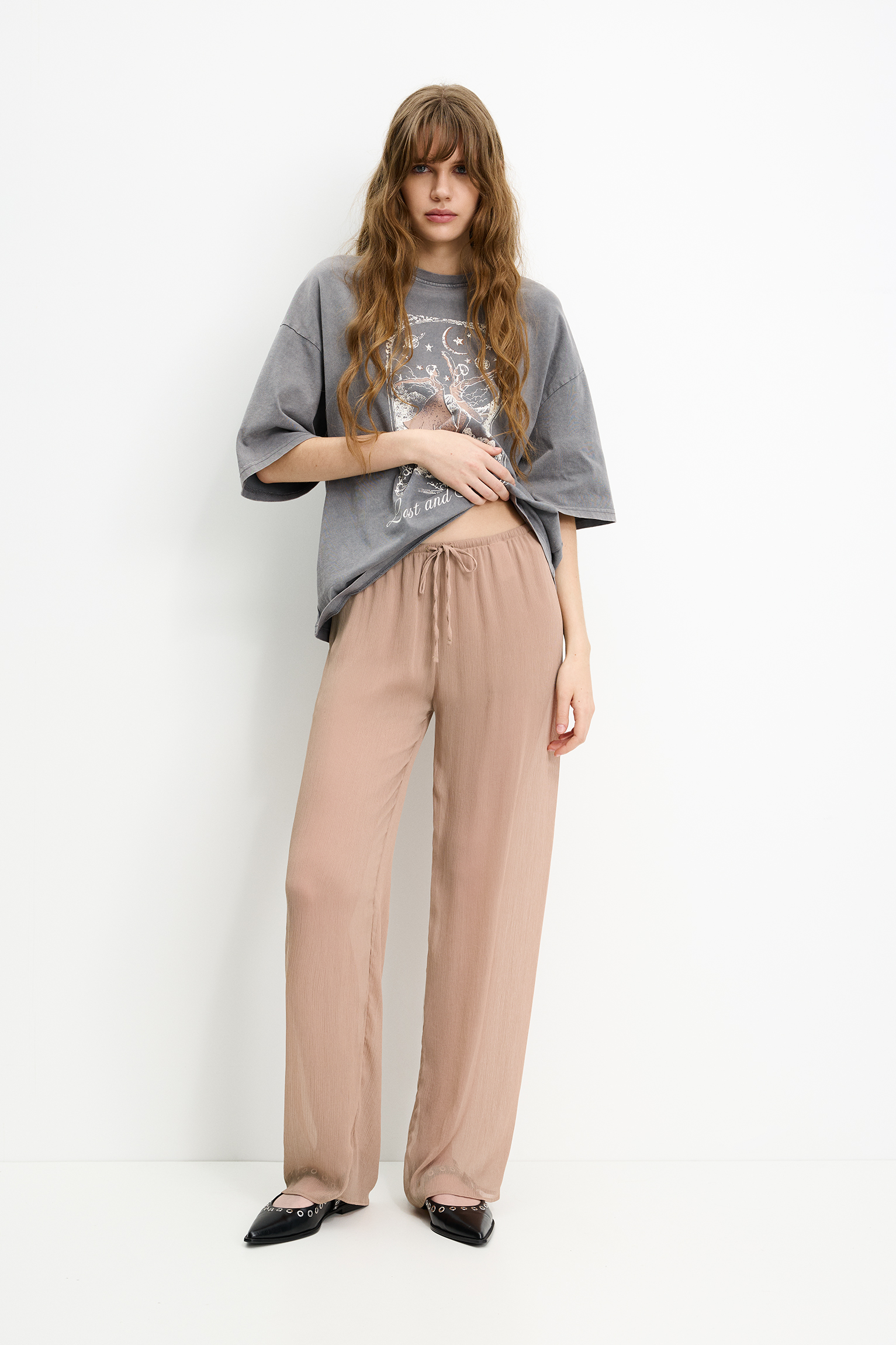 Little Blue House by Hatley Donna Land Animals Jersey Pajama Pants Pantalone del Pigiama Not Applicable, Orso Yoga, X-Small