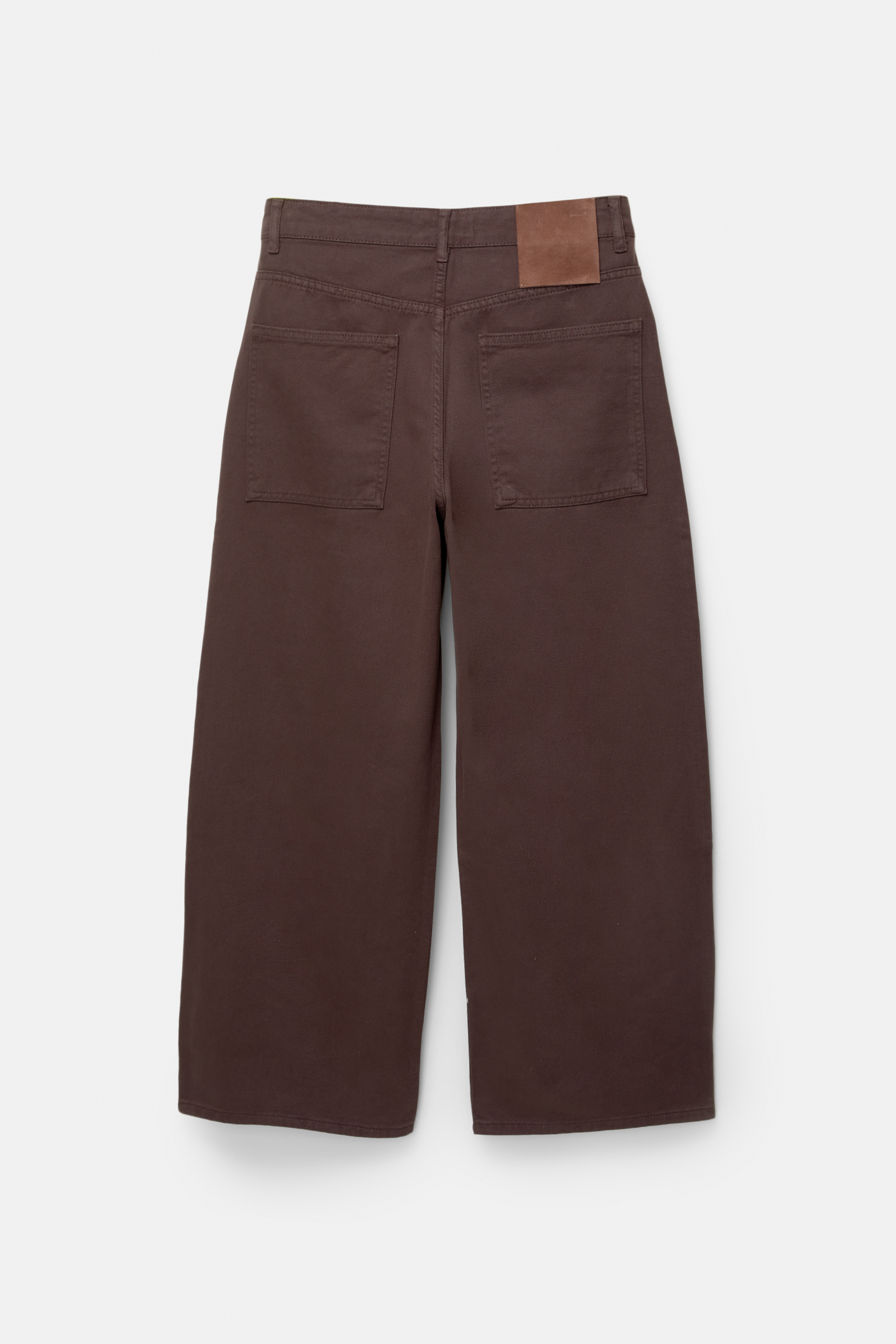 Pantaloni pigiama da Donna in Cotone