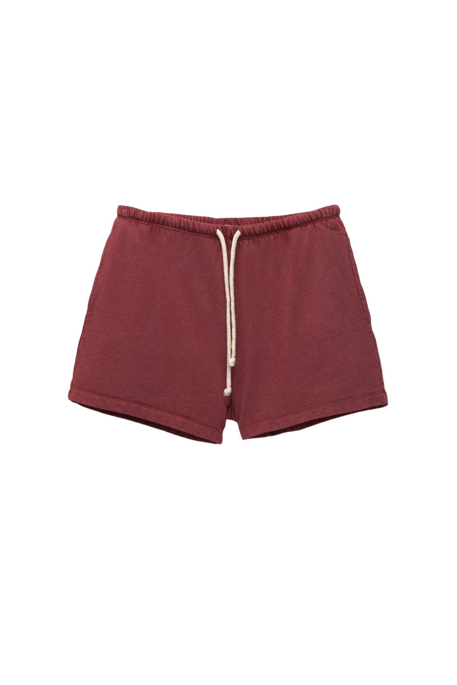 RAPHAELA Pamina Bermuda Super Light Cotton Donna: Pantaloncini Corti In Cotone Leggero, Slip Shape
