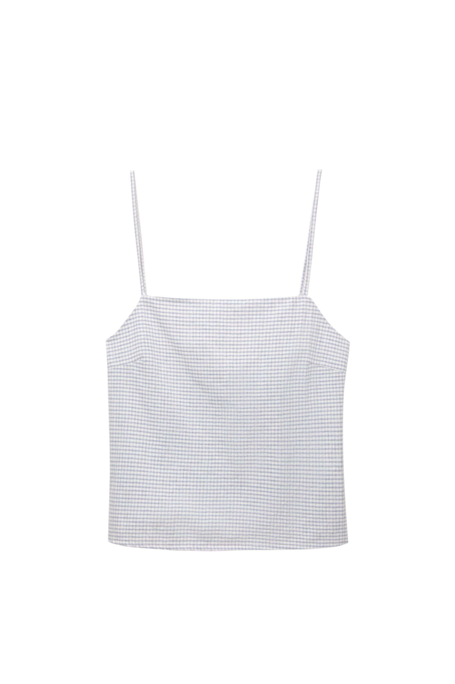pull and bear bralet