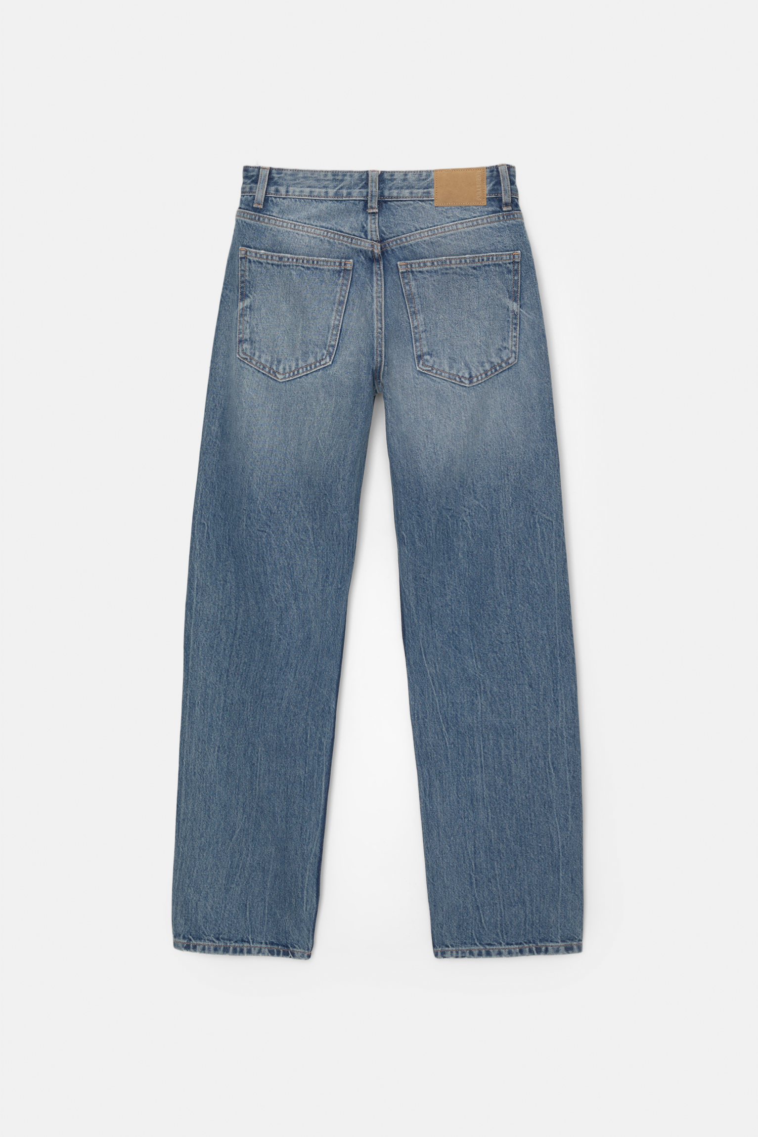 ARIAT R.e.a.l. - Jeans da donna Gianna impilabili a gamba dritta, a