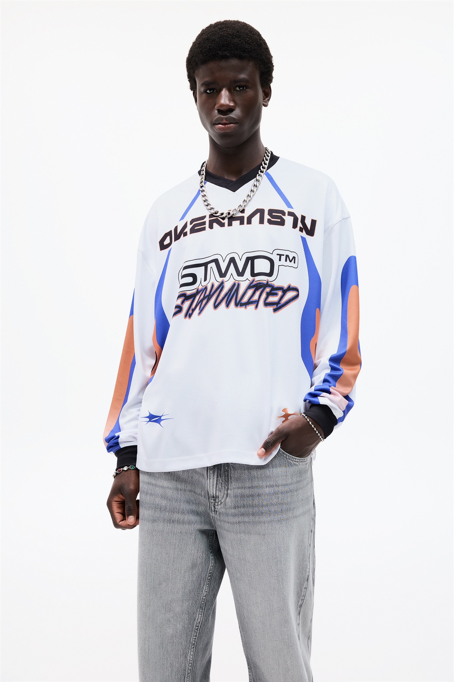 Stwn Ropa Roupa STWD | Pull&Bear