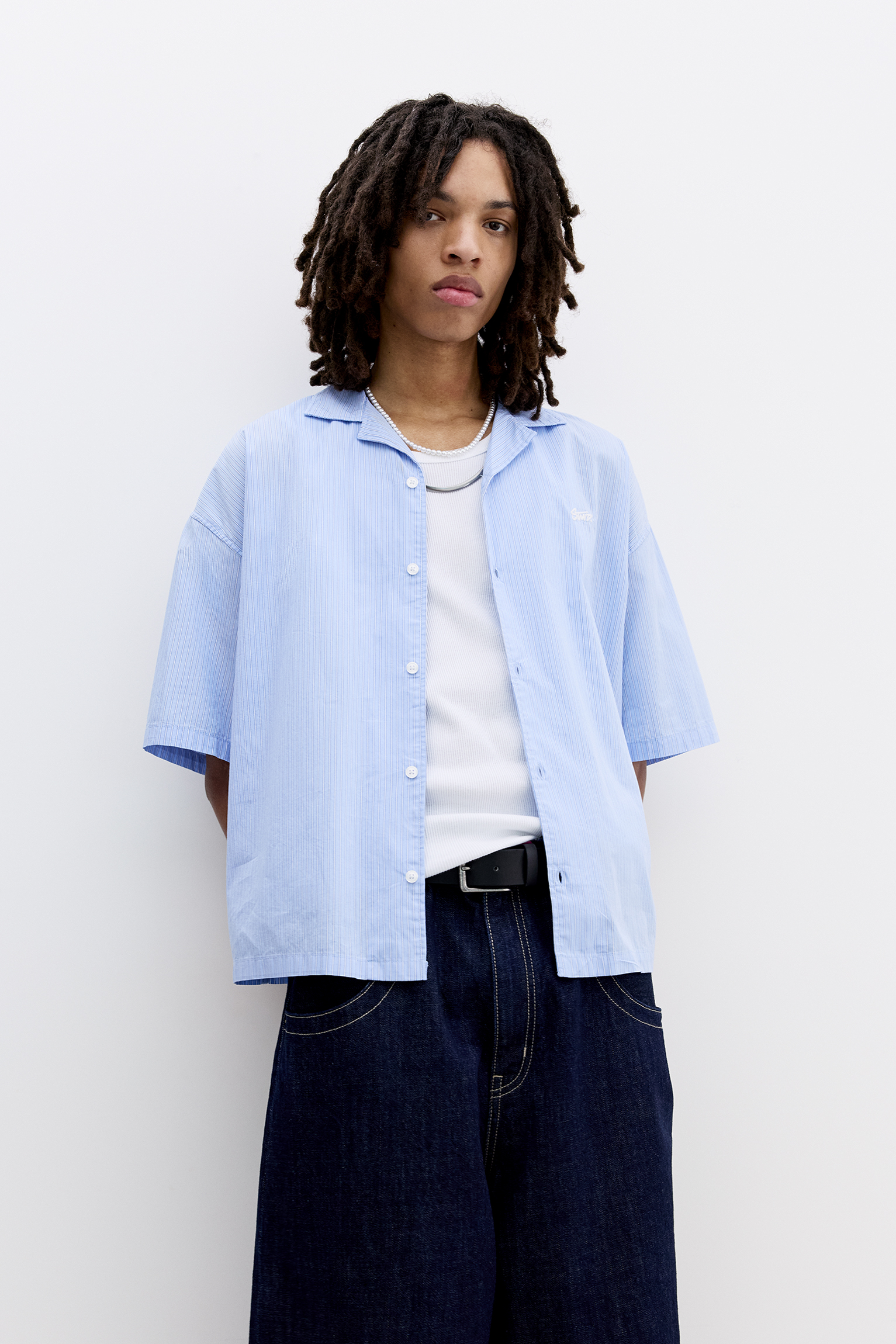 Stwn Ropa Ropa STWD | Pull&Bear