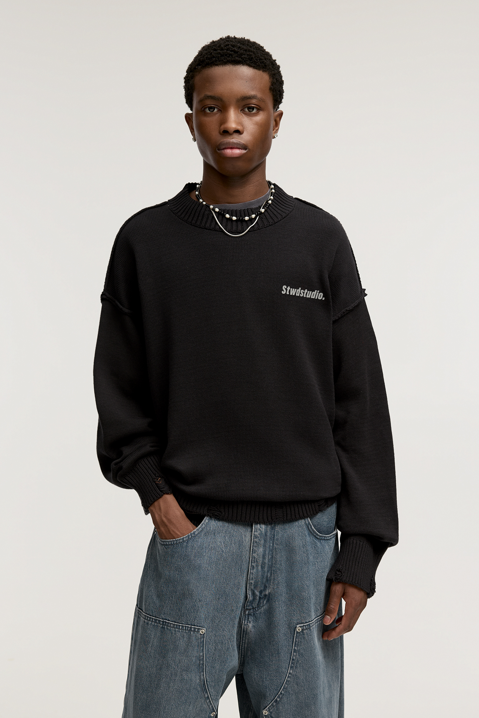 Stwn Ropa Ropa STWD | Pull&Bear