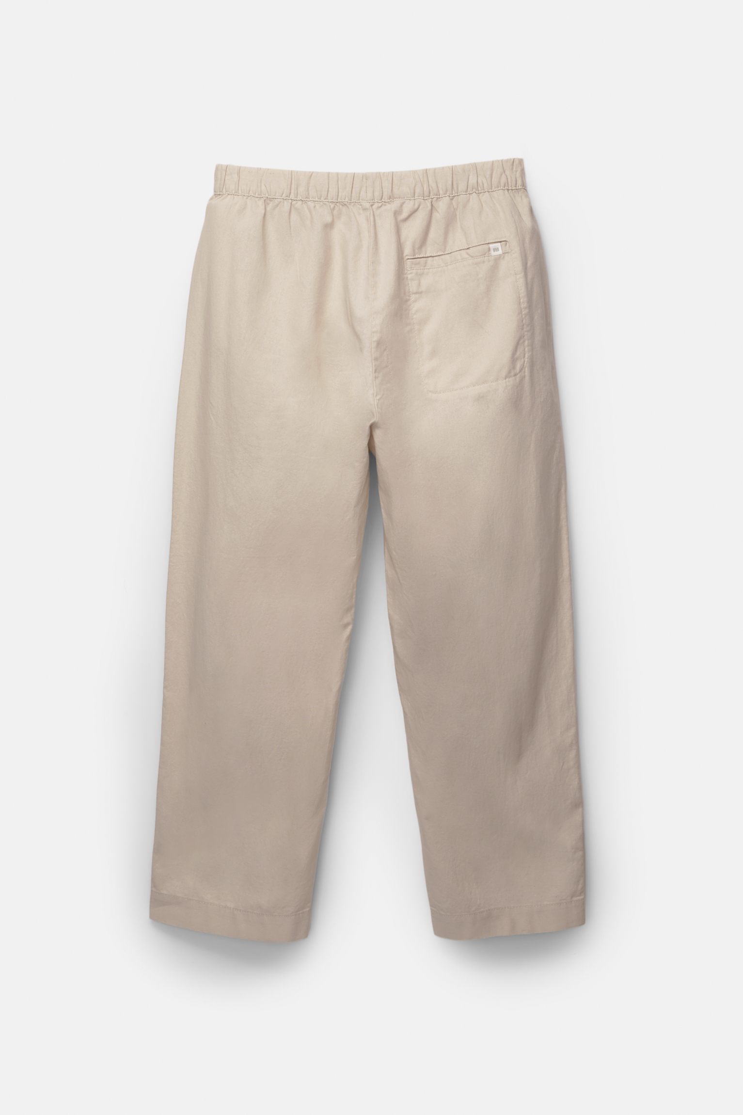 Pantalon de sport Homme Léger Taille élastiquée Sécher rapide - Bleu - Running - Adulte Bleu