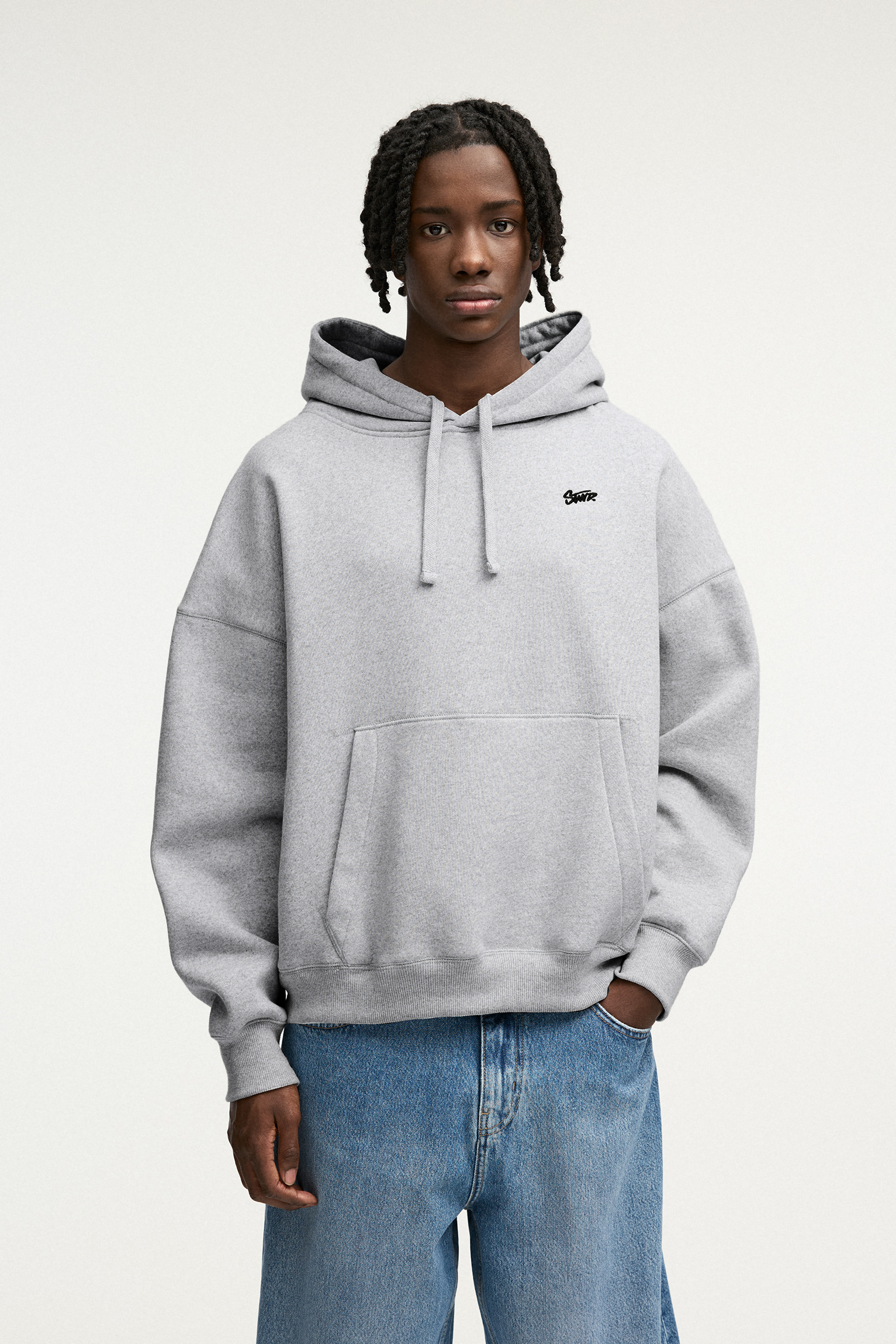 Men's Hoodies \u0026 Sweatshirts | PULL\u0026BEAR