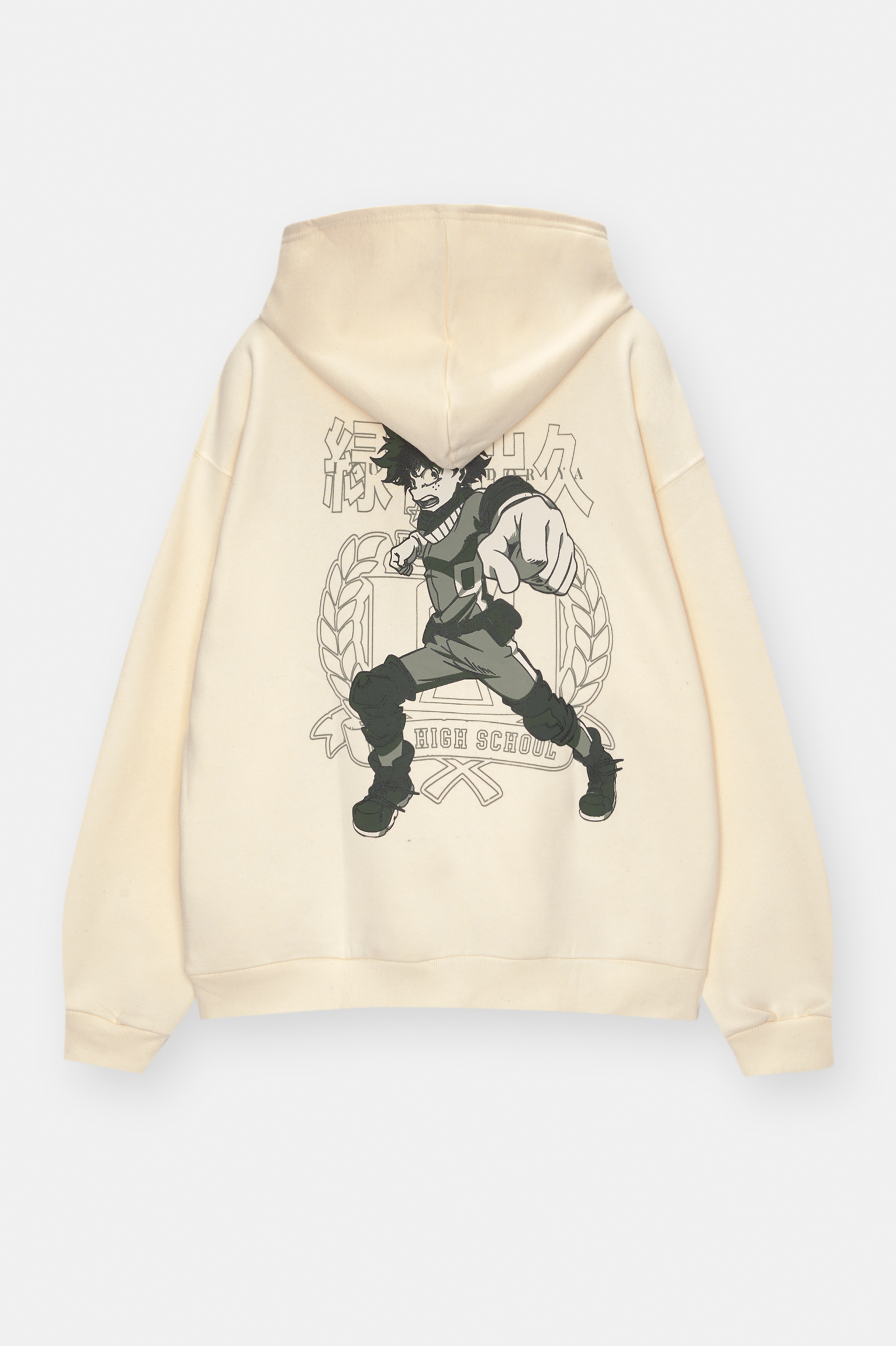 Felpa Con Cappuccio Unisex Eroe Cosplay 3D Con Cerniera - Stampa Digitale, Tasche, Taglie S-3XL