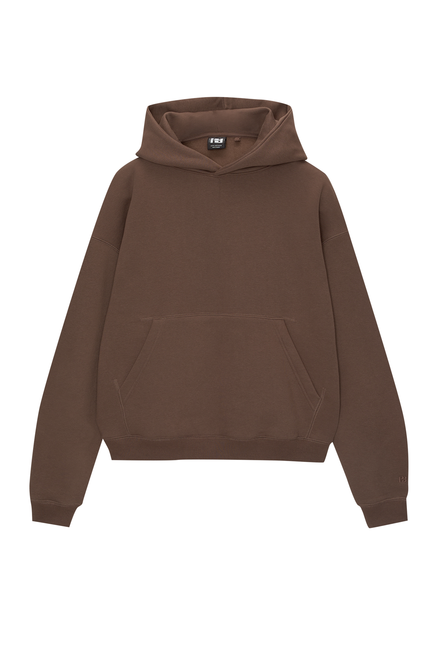 Urban Backwoods Ducks Hockey T-Shirt Men T-Shirt, Grey, M