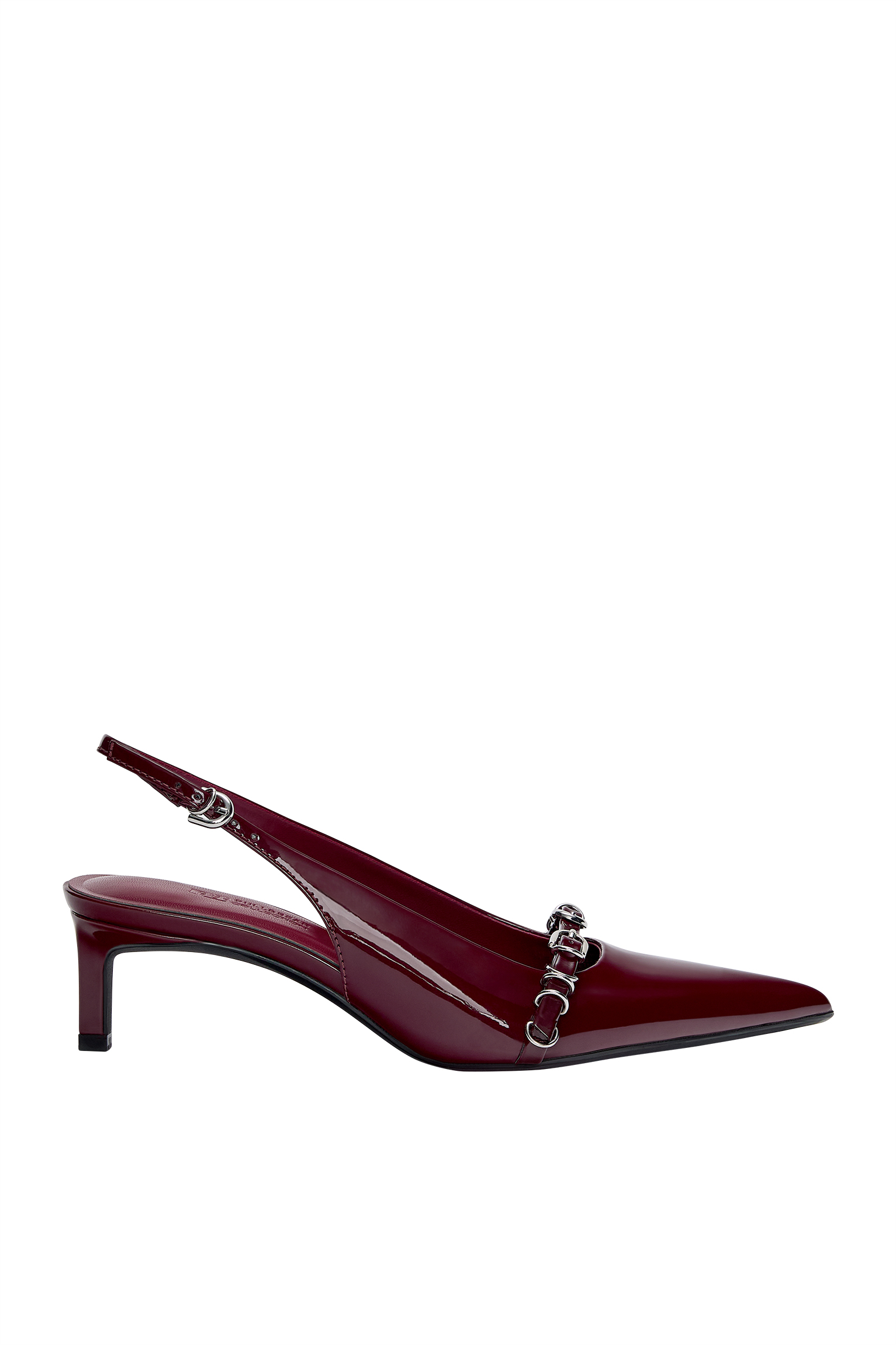 Dolce&Gabbana chaussure à talon sandals (taille-40) (Neuf (Voir