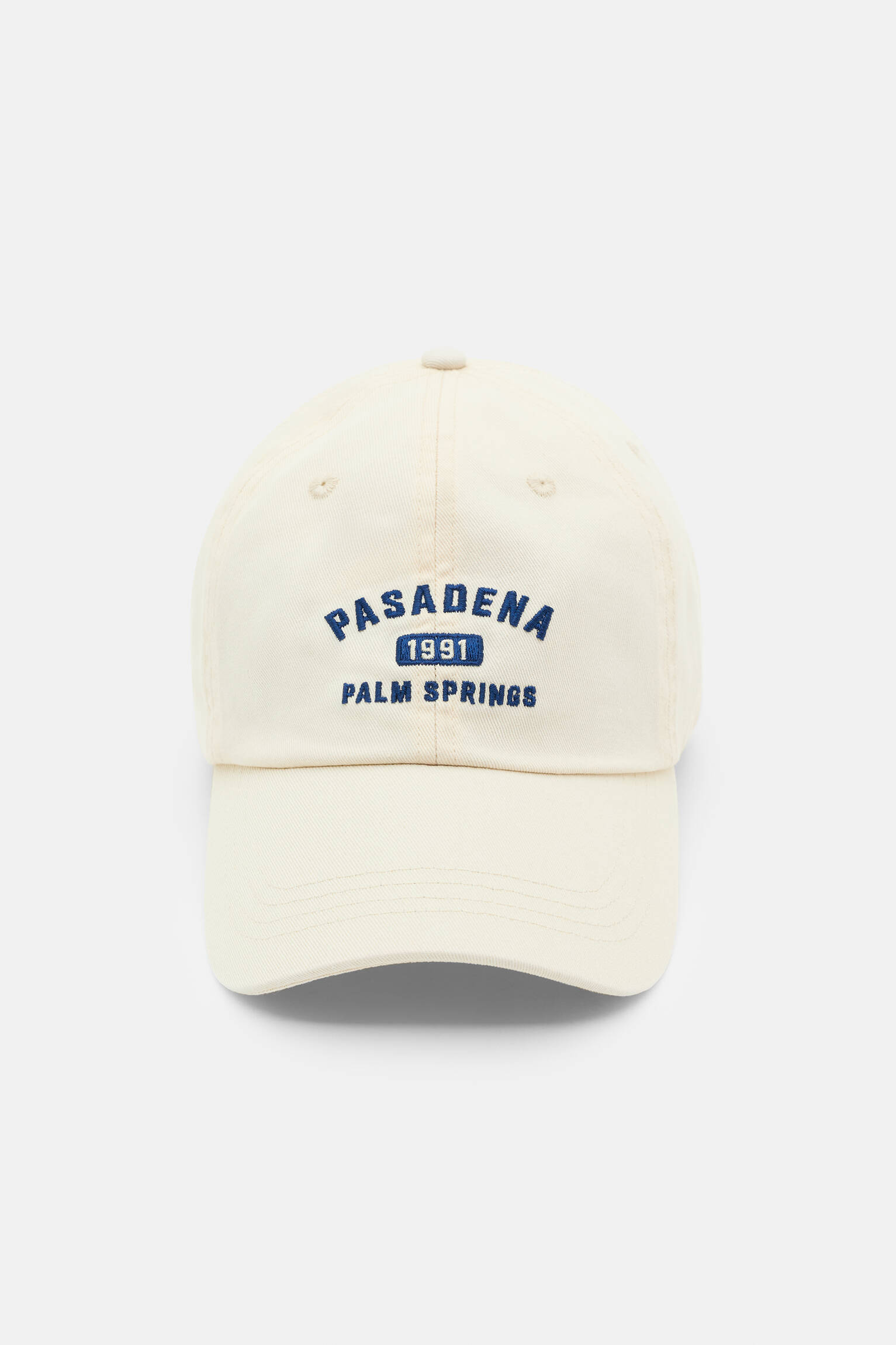 Pasadena şapka - Görsel 10