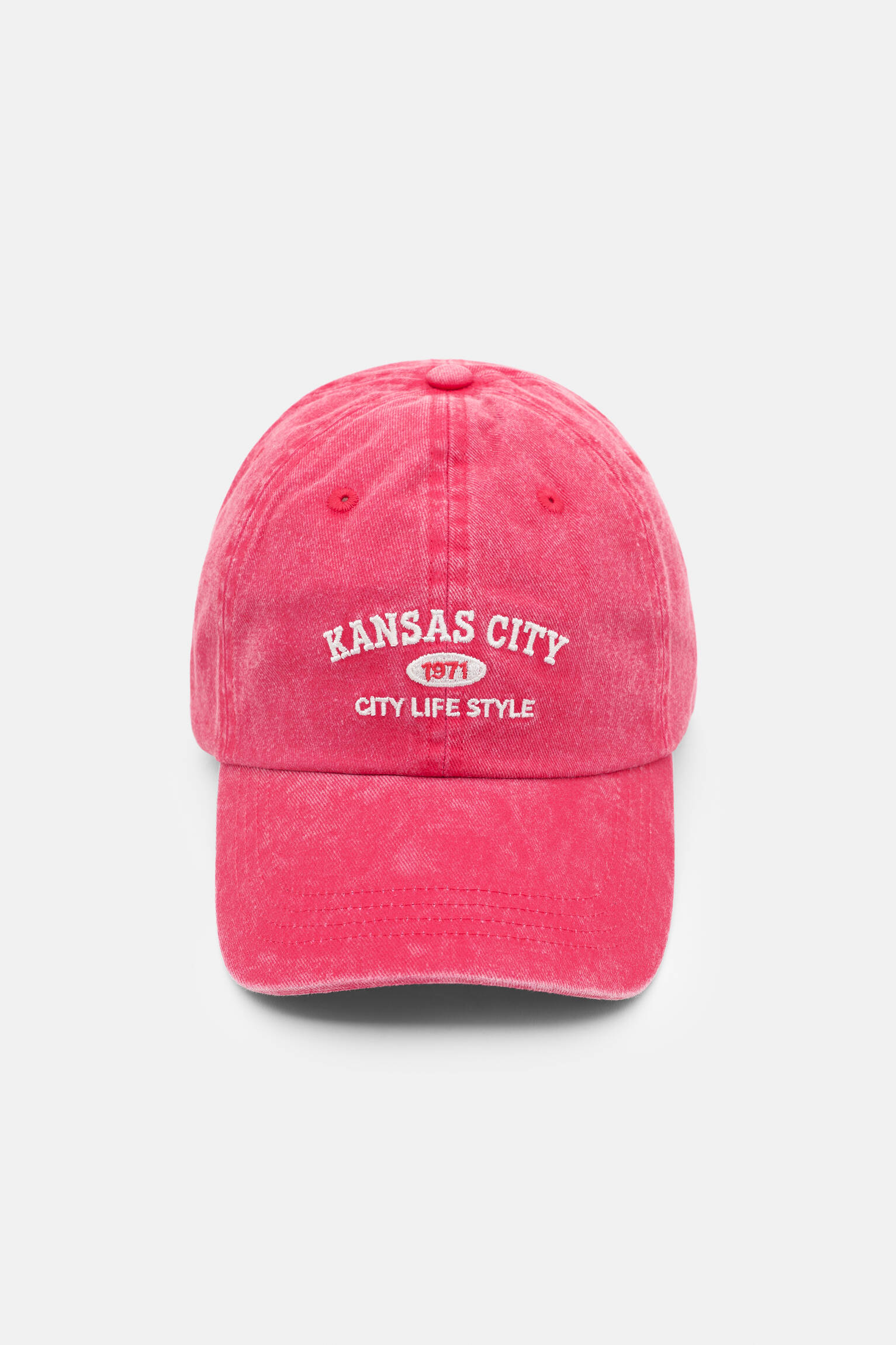 Kansas City pet | Pull&Bear The Netherlands