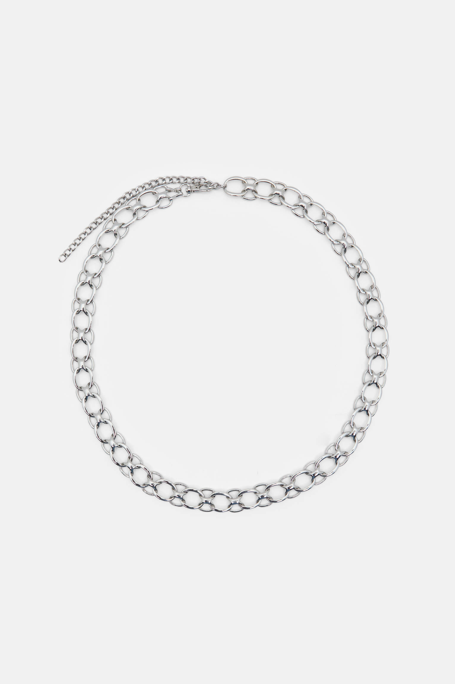 Metalik kemer - Görsel 7