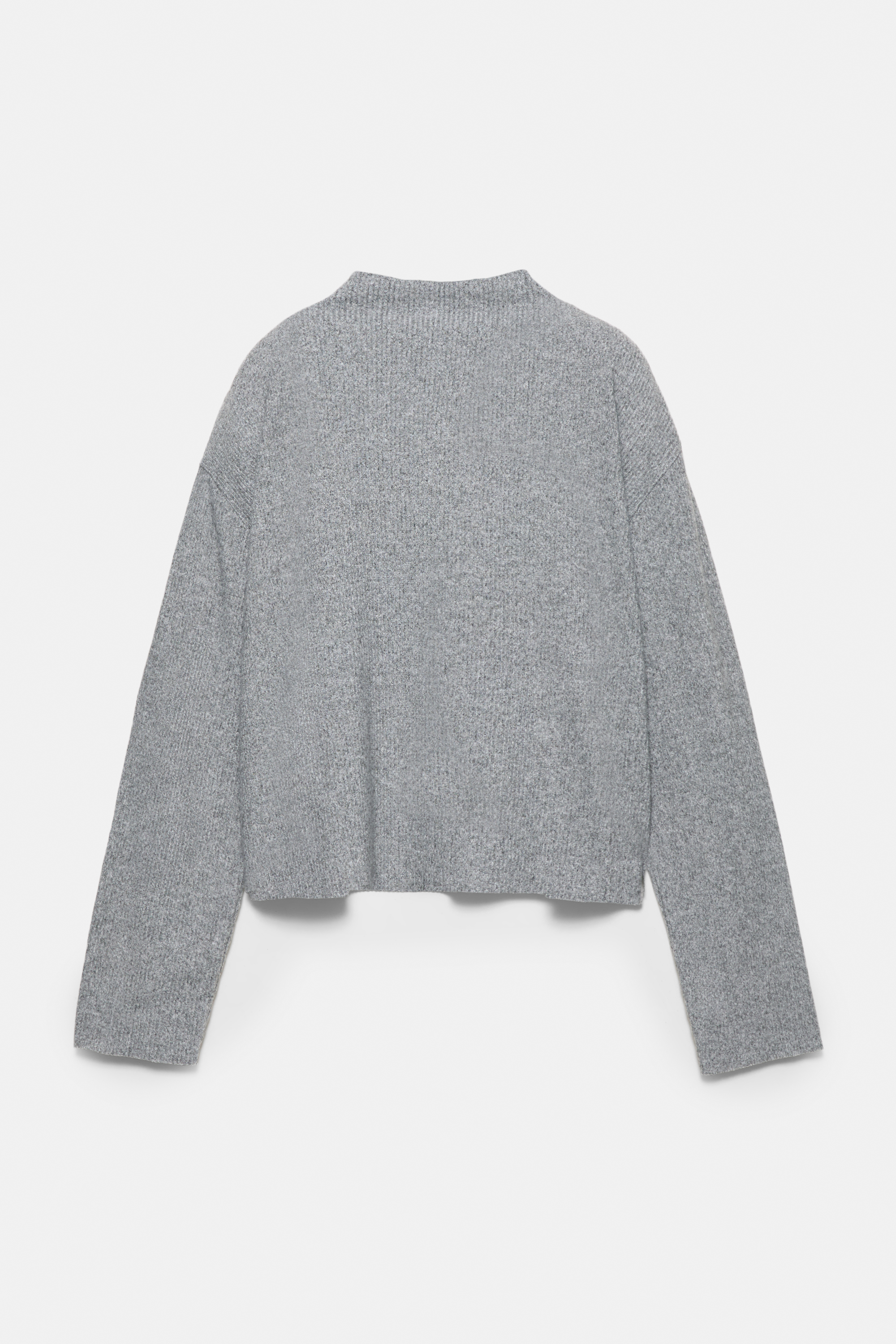Soft knit T-shirt