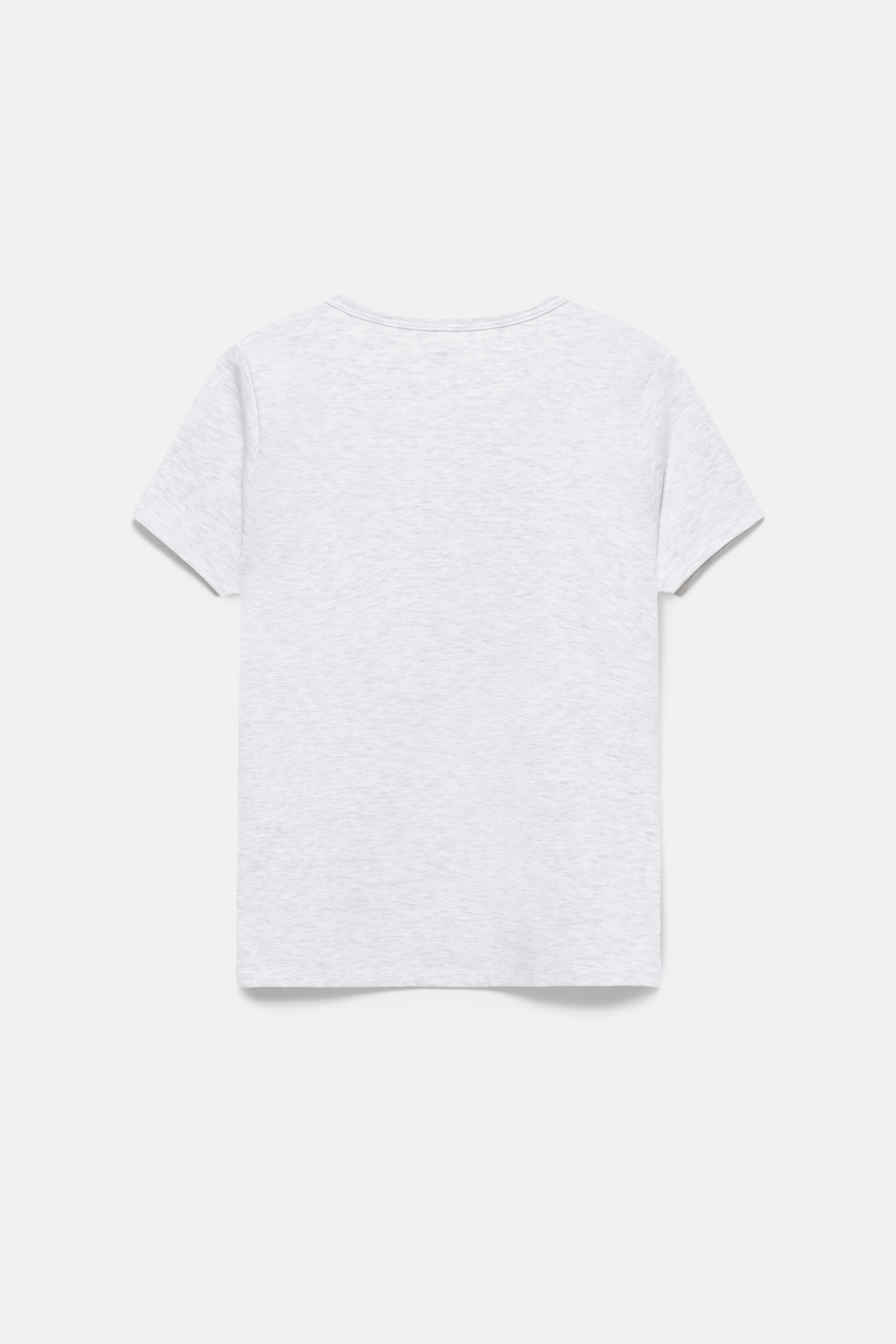 Avanova Maglietta Donna Maniche Lunghe Raglan A Blocchi Di Colore Con Stampe Stelle - Top Ampio Girocollo In Cotone E Poliestere - 5