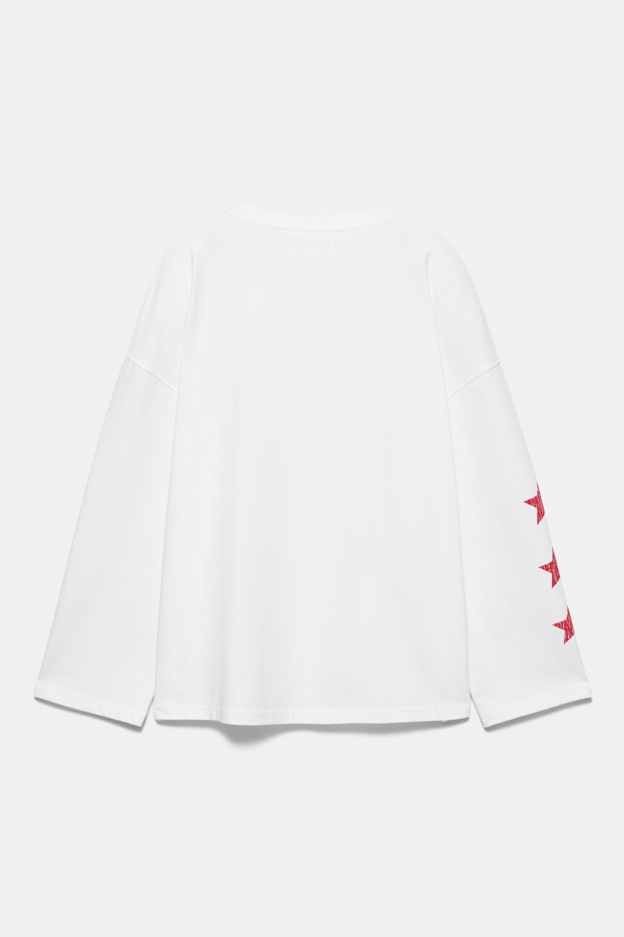 Maglietta Donna Cotone Biologico Scollo A V