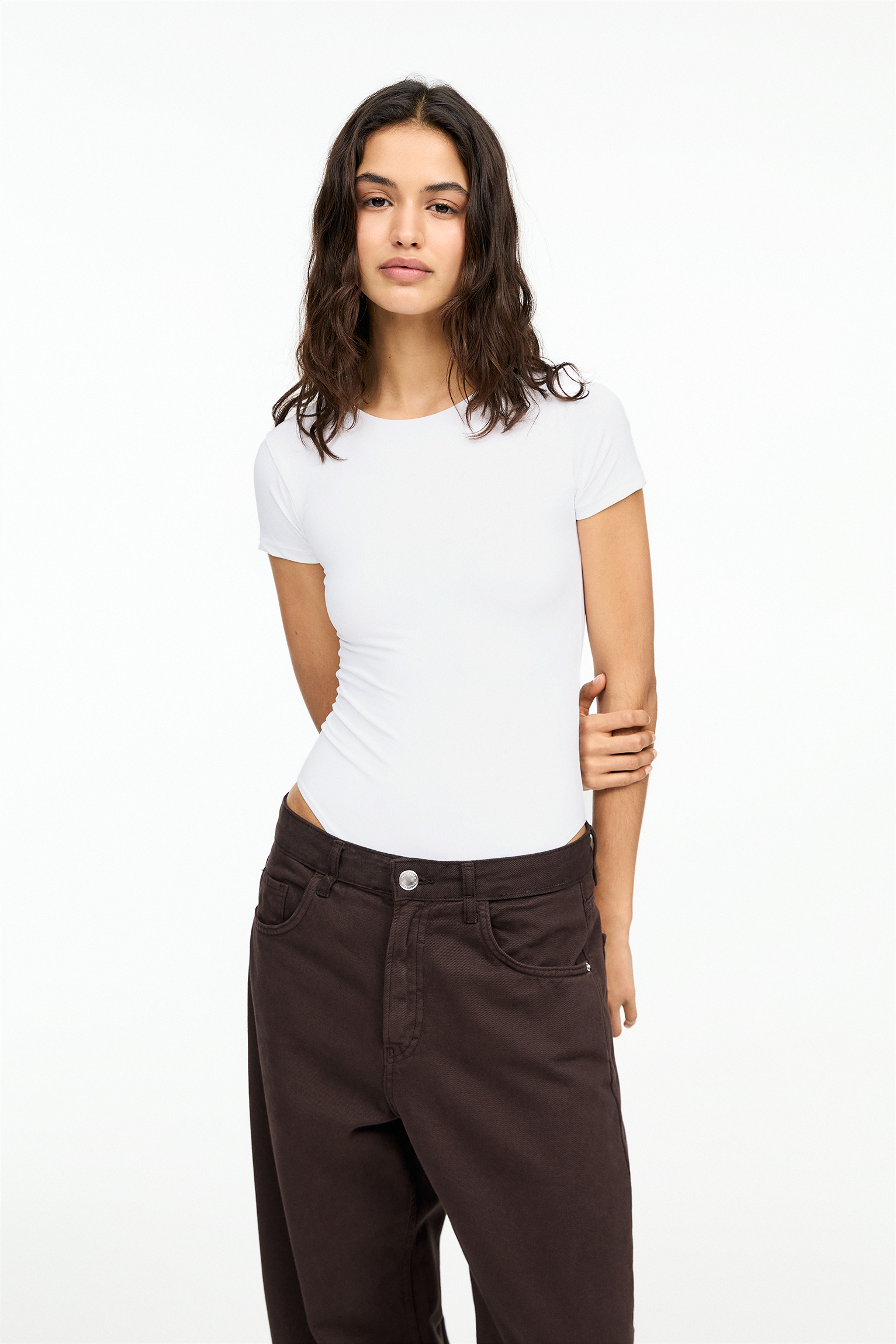 Body-a, poliamidazkoa