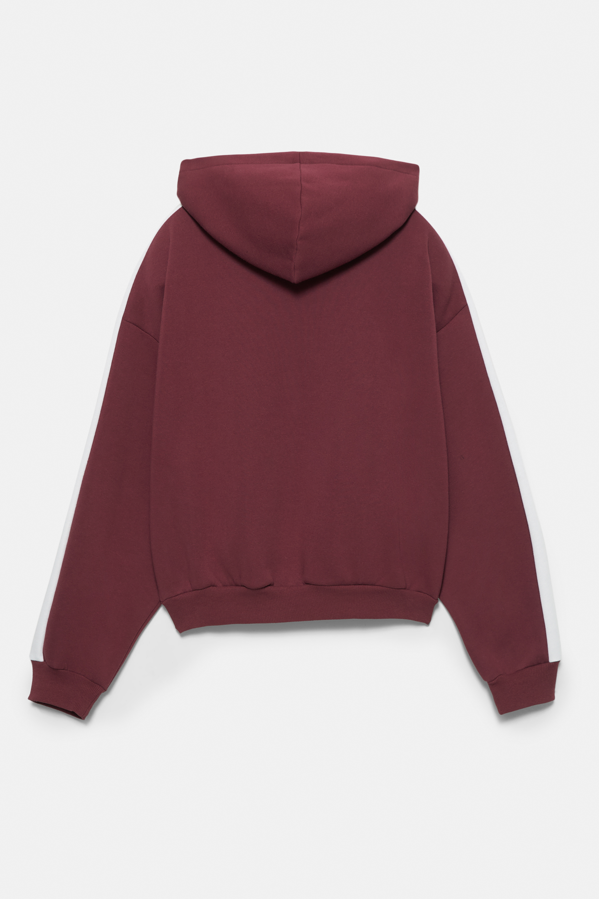 Felpa con cappuccio STWD Inner City