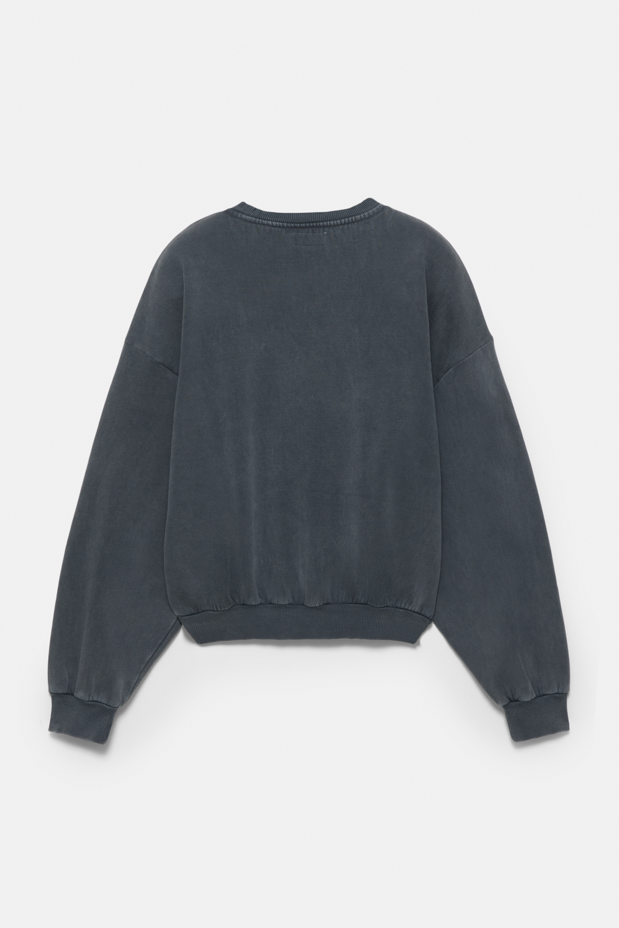 Felpa con grafica London 29