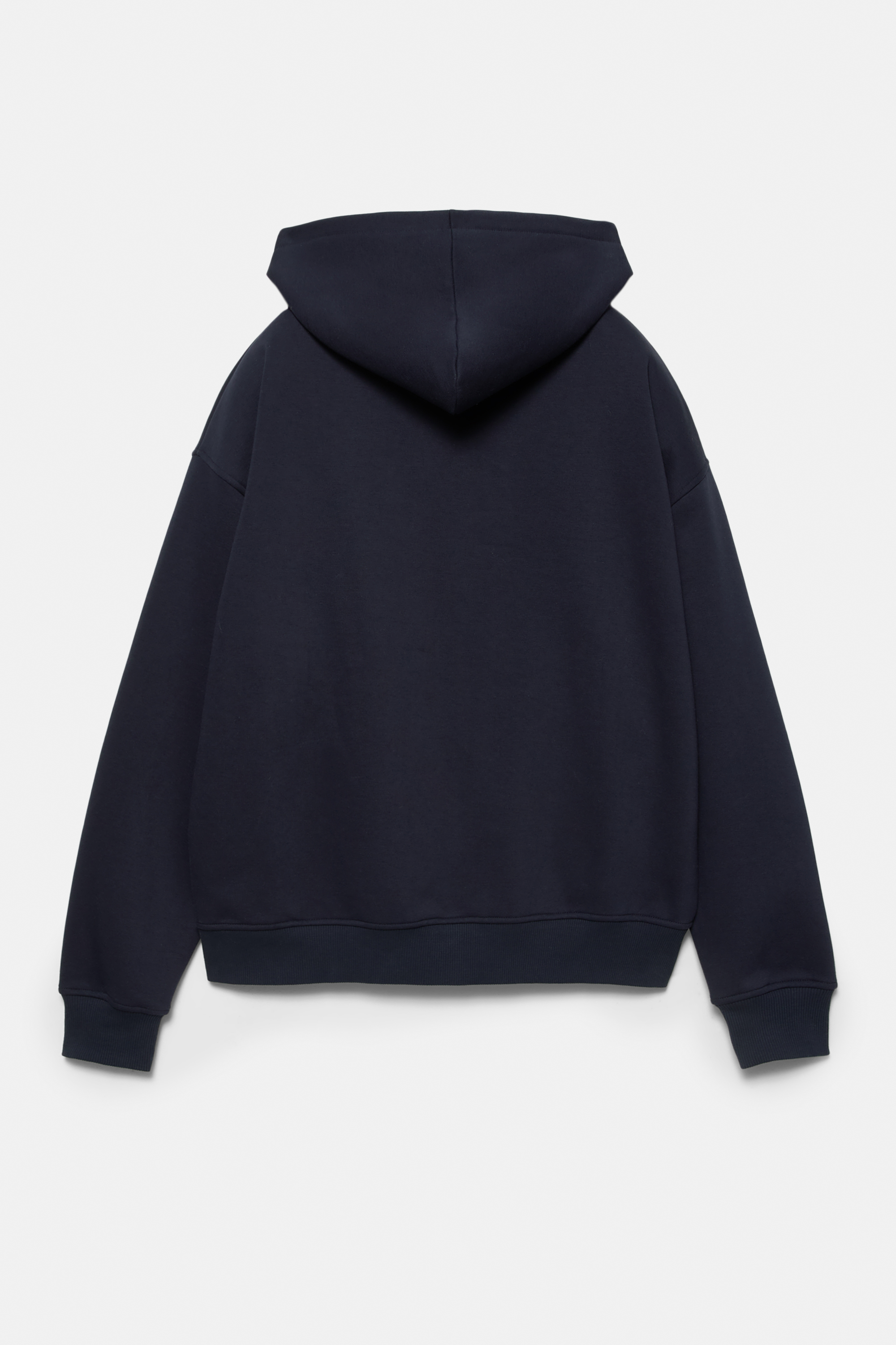 S.Oliver BLACK LABEL Felpa Con Cappuccio Donna - Stile Casual E Comfort