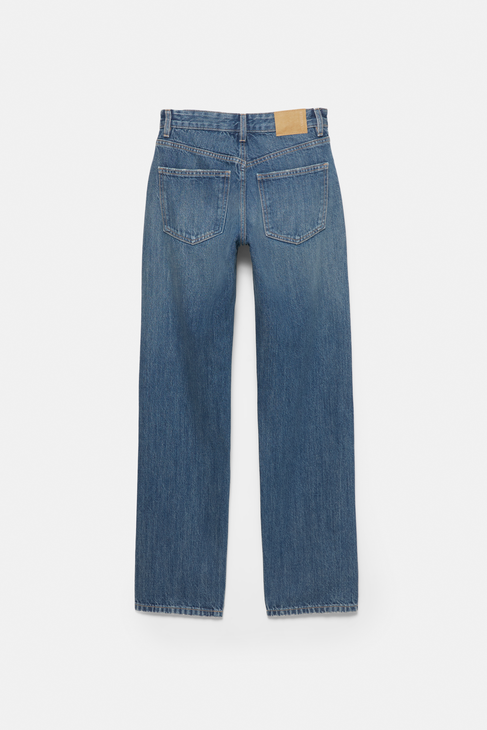 uomo Jeans a gamba dritta con coulisse | SHEIN ITALIA