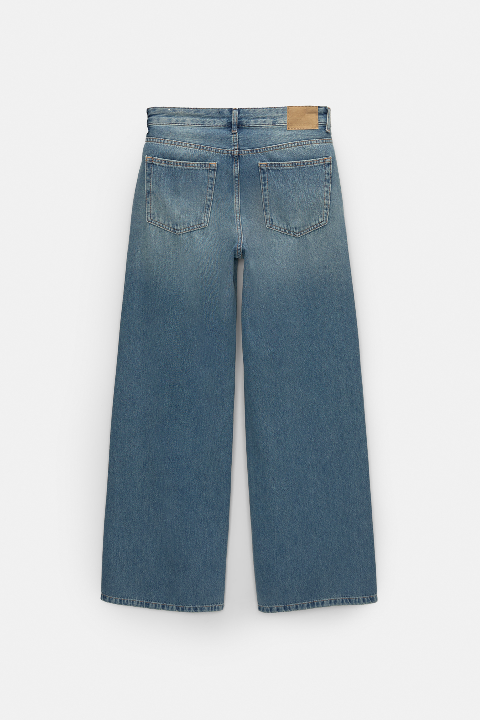 Baggy-Oversize-Jeans