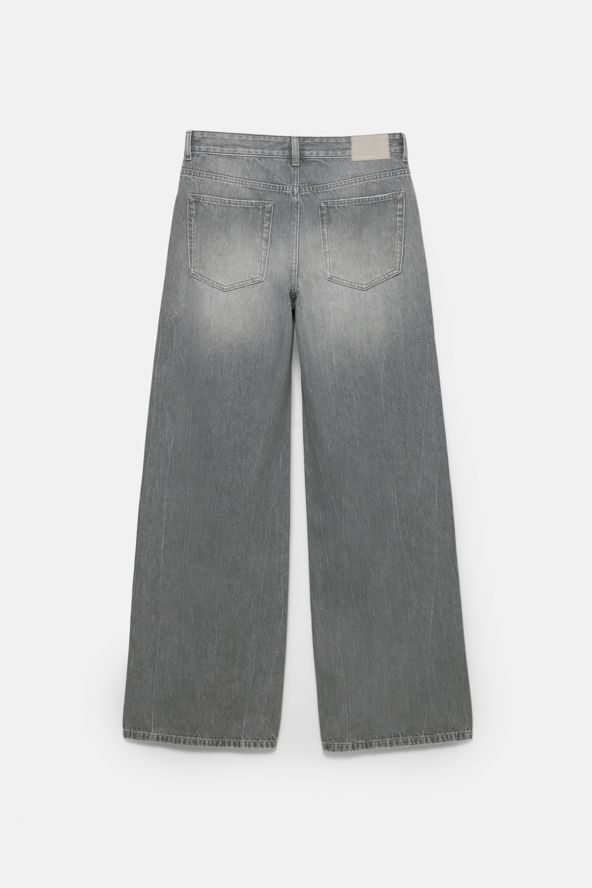 Baggy-Oversize-Jeans