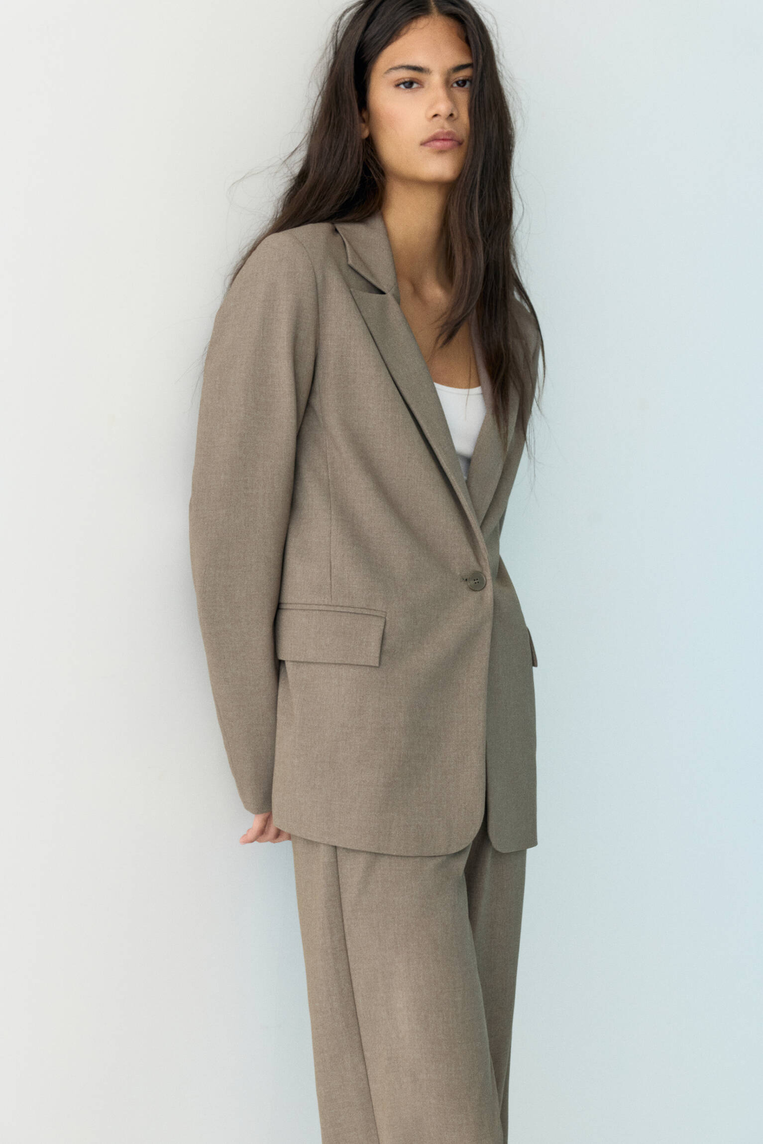 BASIC blazer - Görsel 26