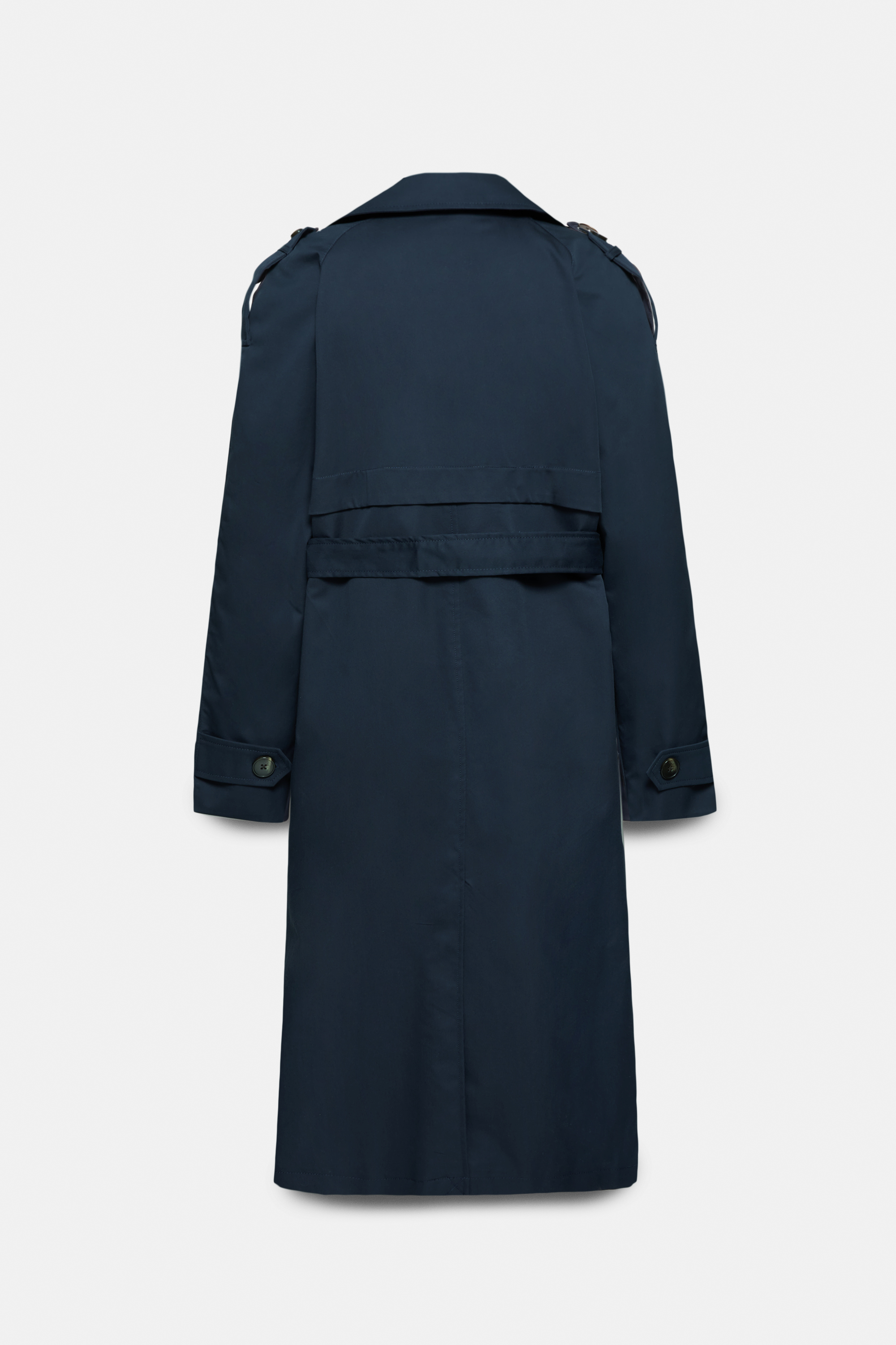 Trench Jackets Trench Coats Collection Woman Pull Bear