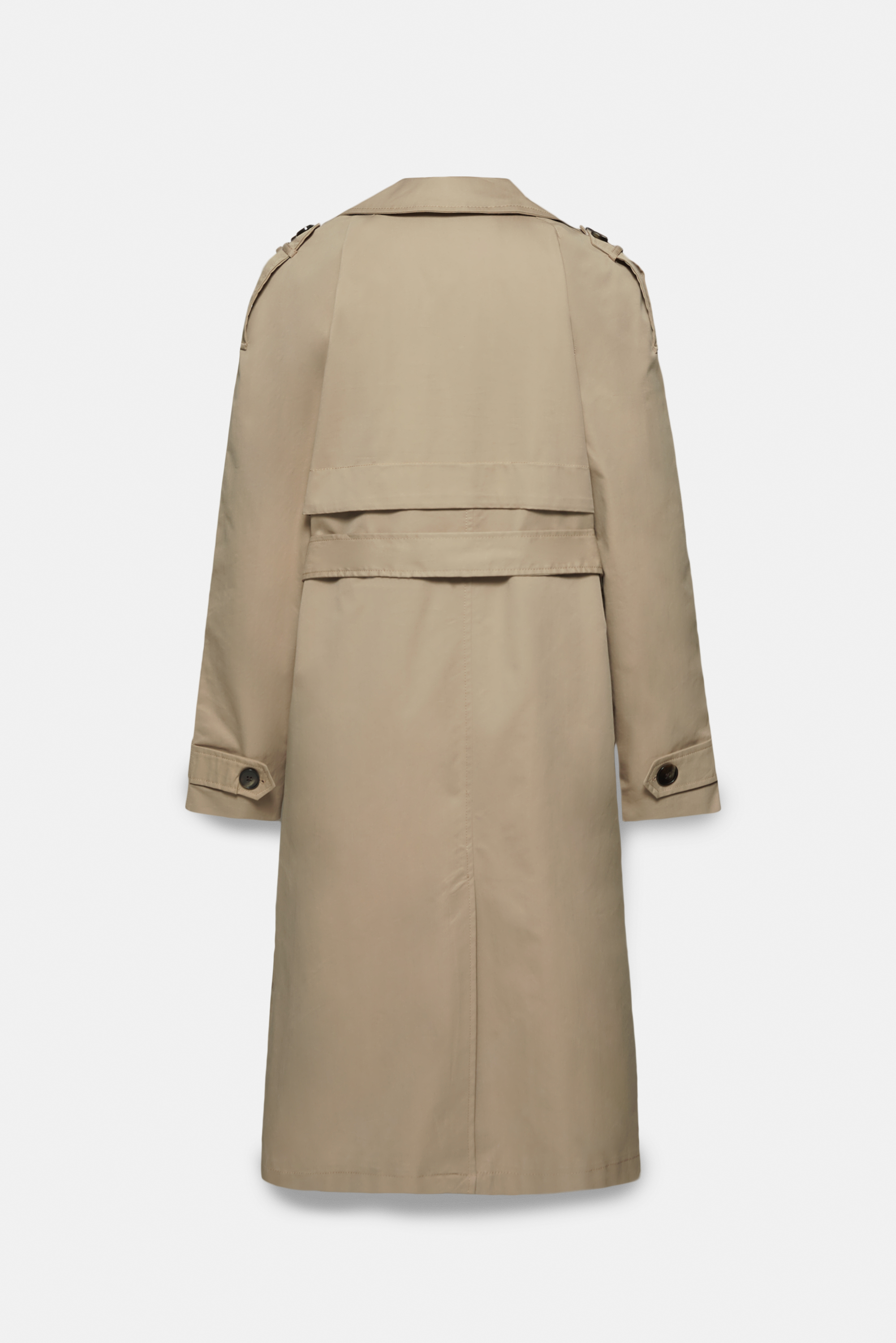 Trench Jackets Trench Coats Collection Woman Pull Bear
