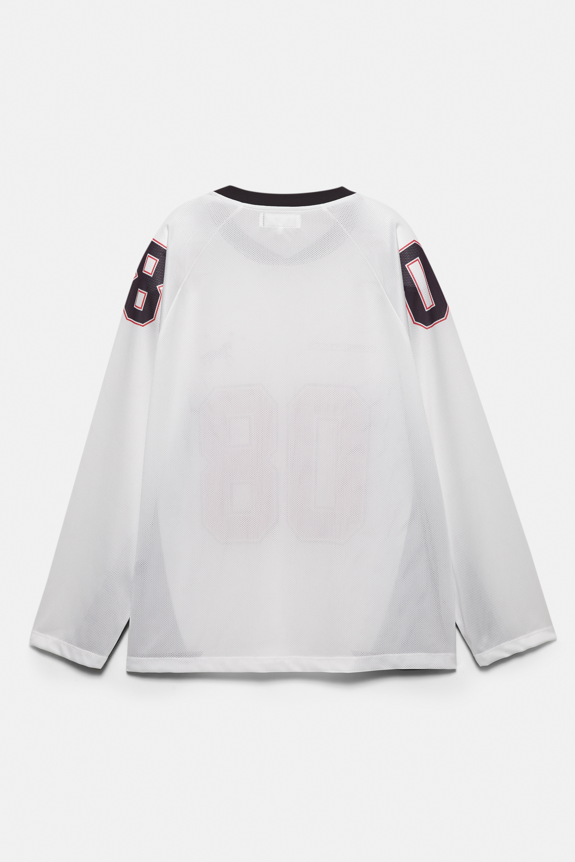 Dallas mesh football T-shirt