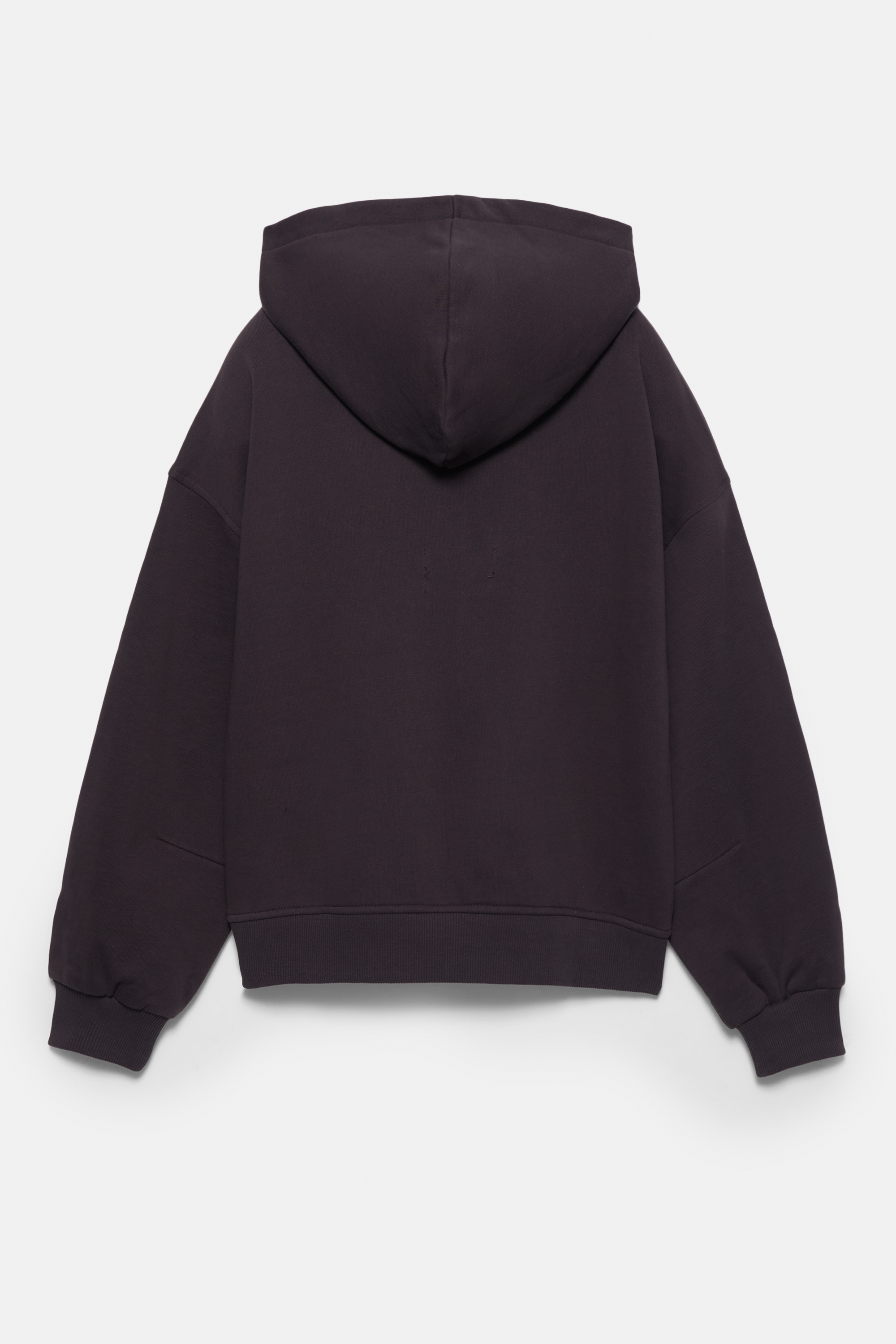 Sudadera capucha ninetyone