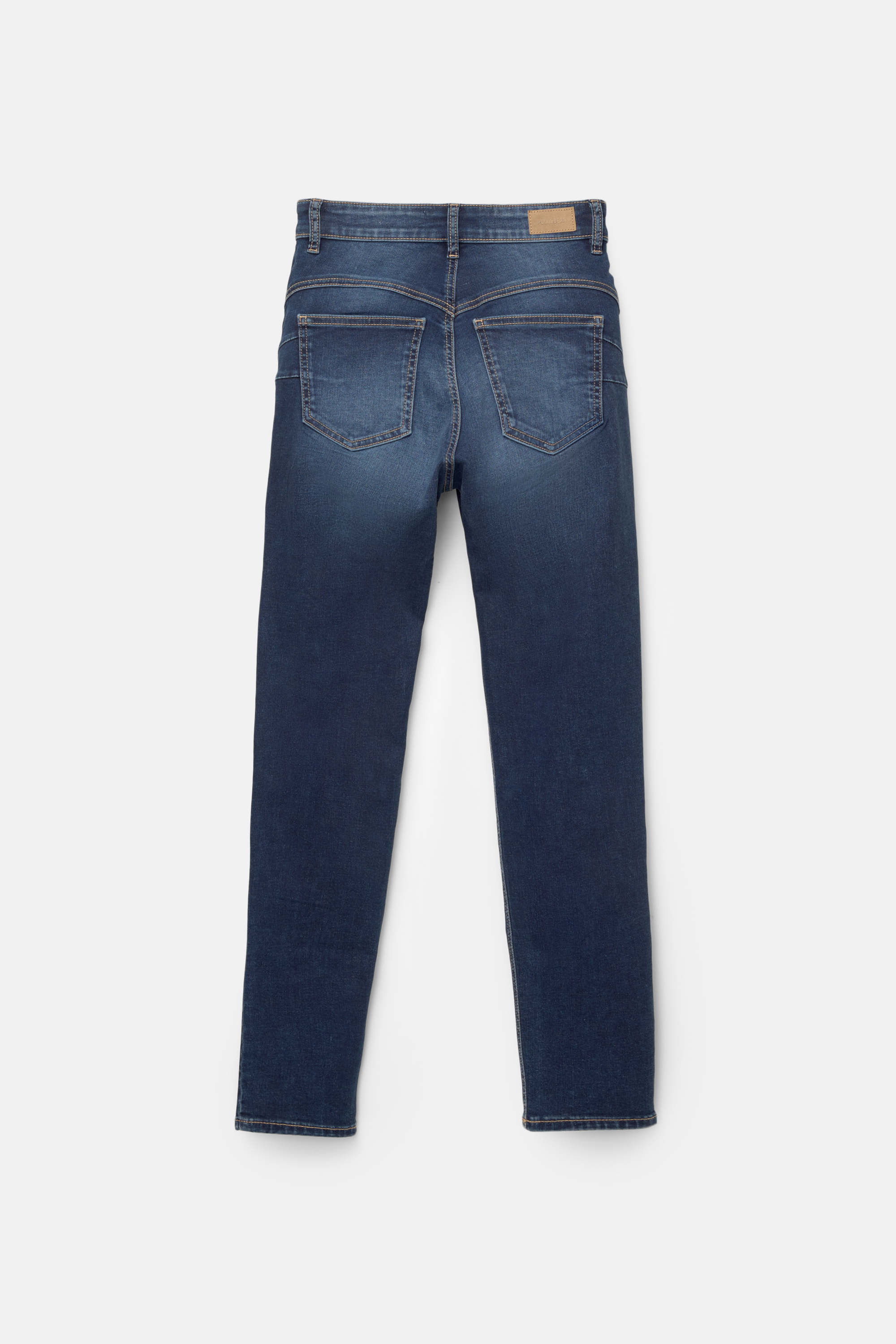 Jeans skinny push-up