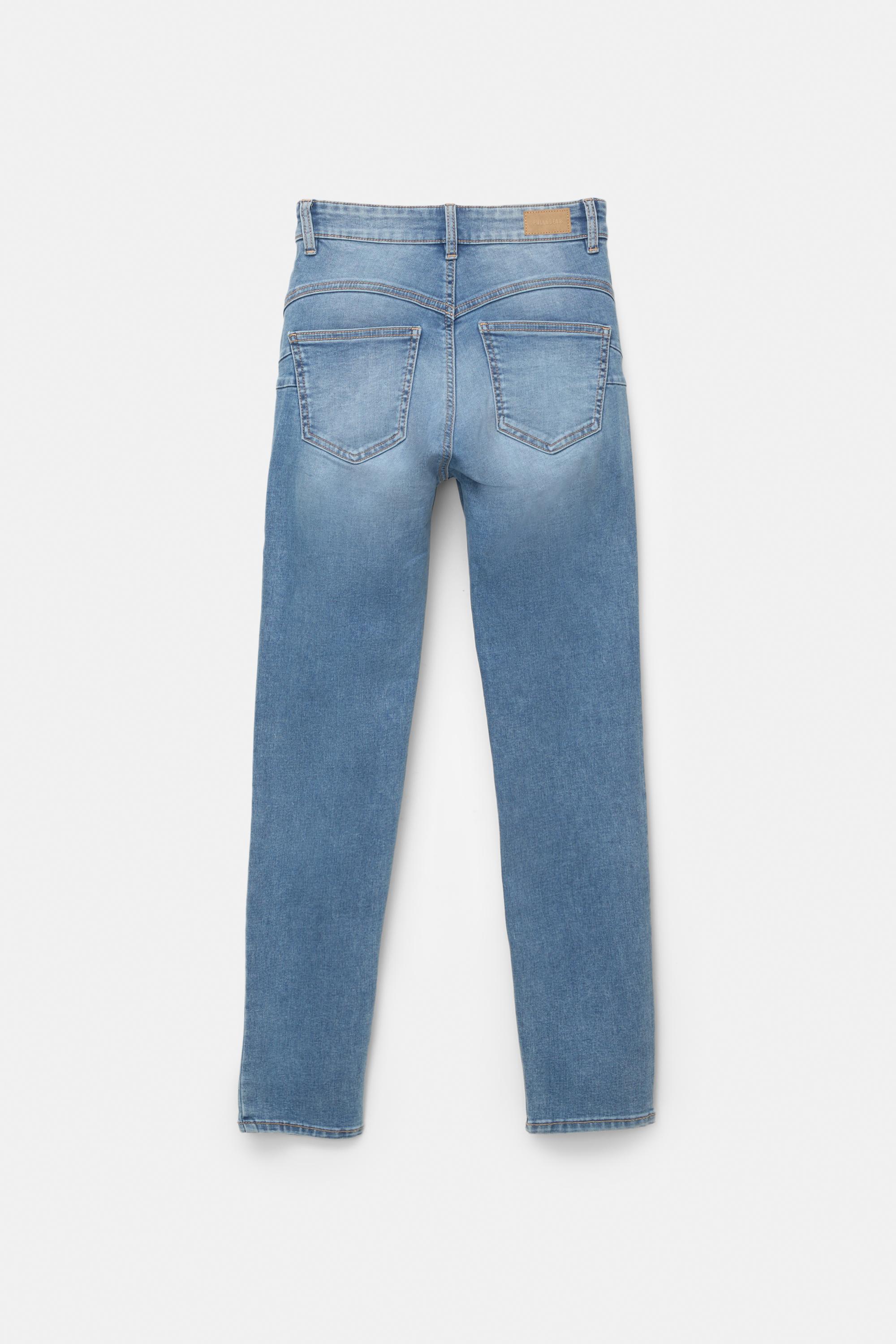 Jeans skinny push-up