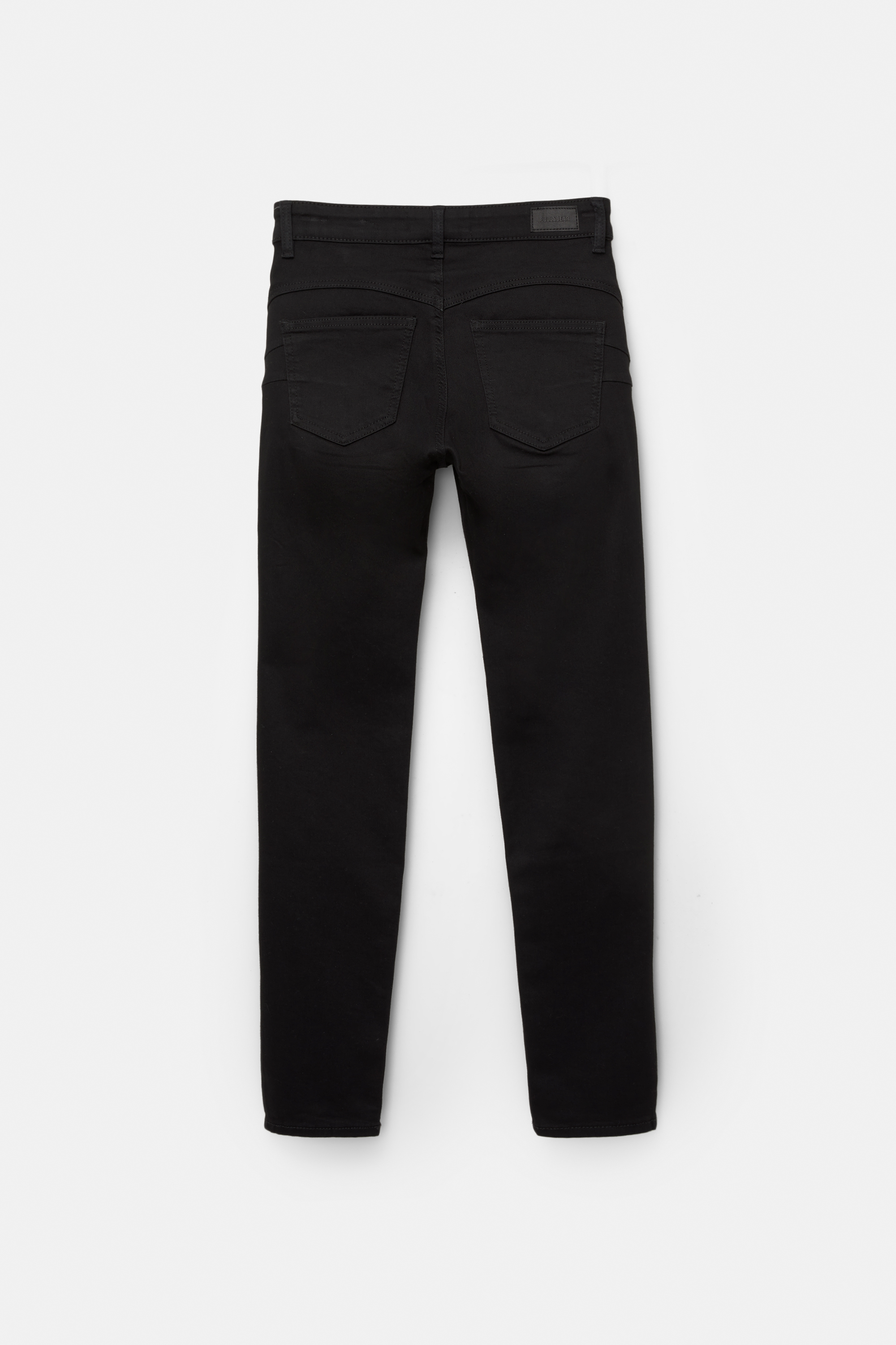 Jeans skinny push-up