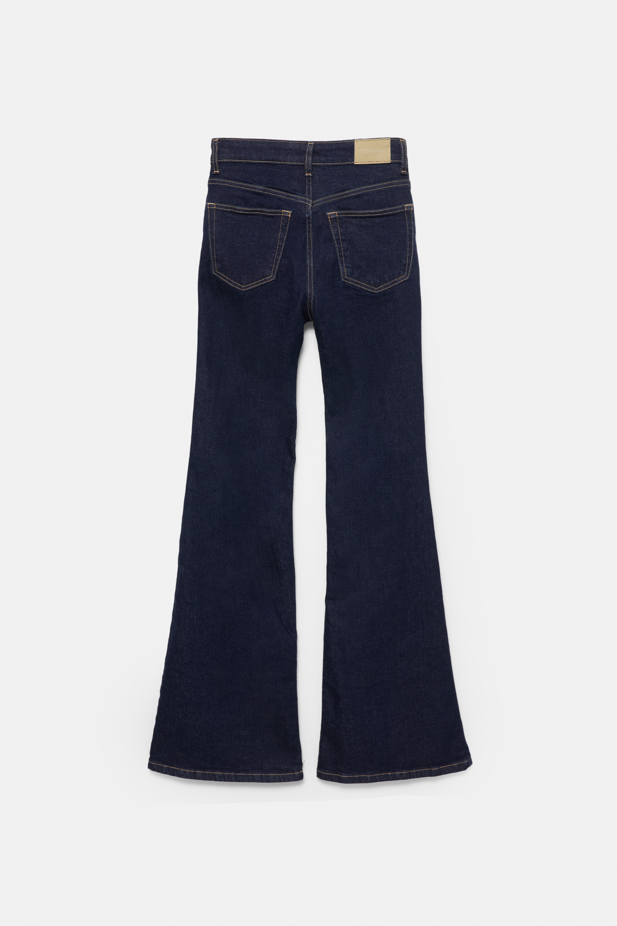 Ψηλόμεσο τζιν καμπάνα