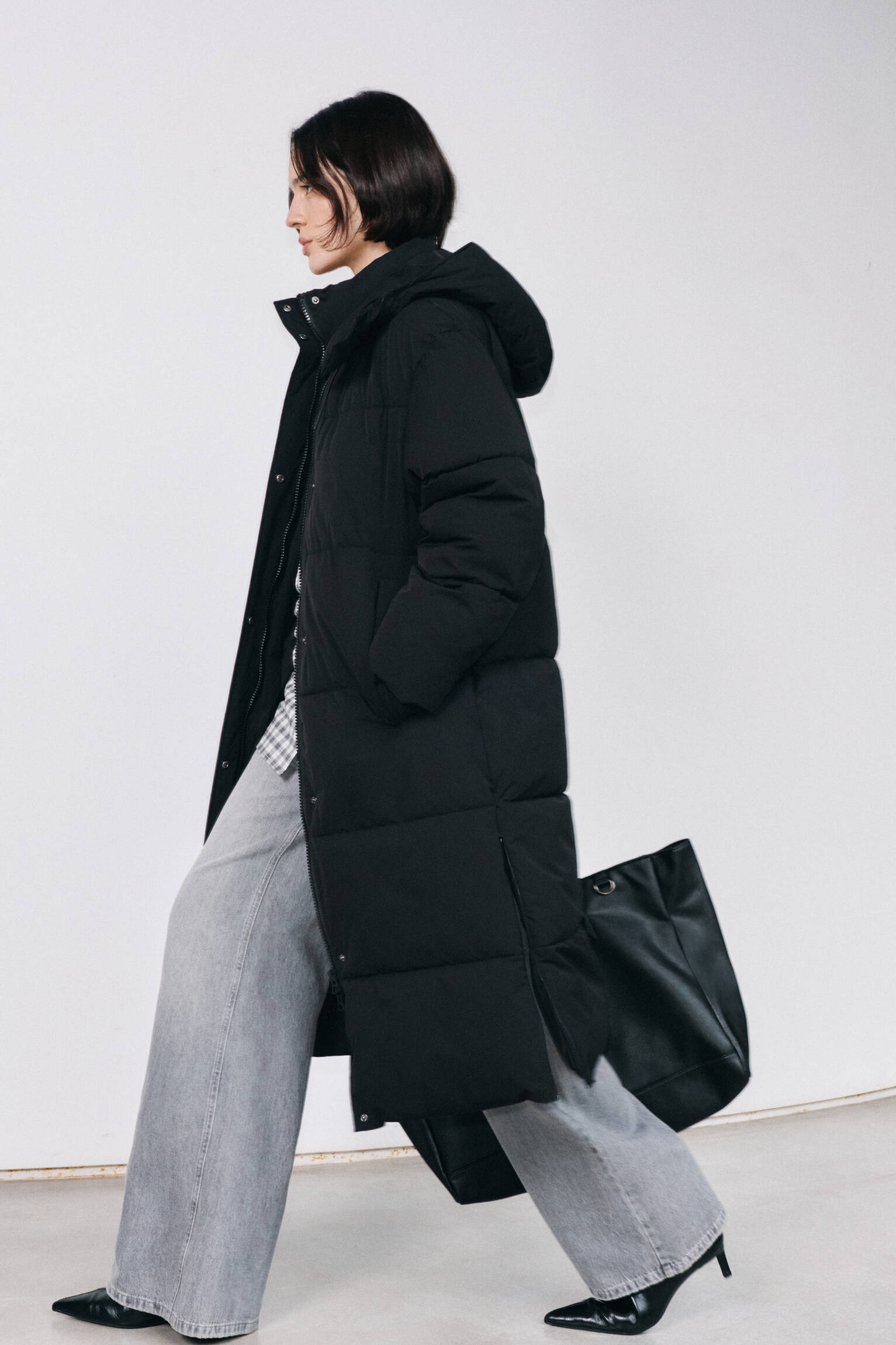 Su İtici Şişme Kaban - Görsel 59