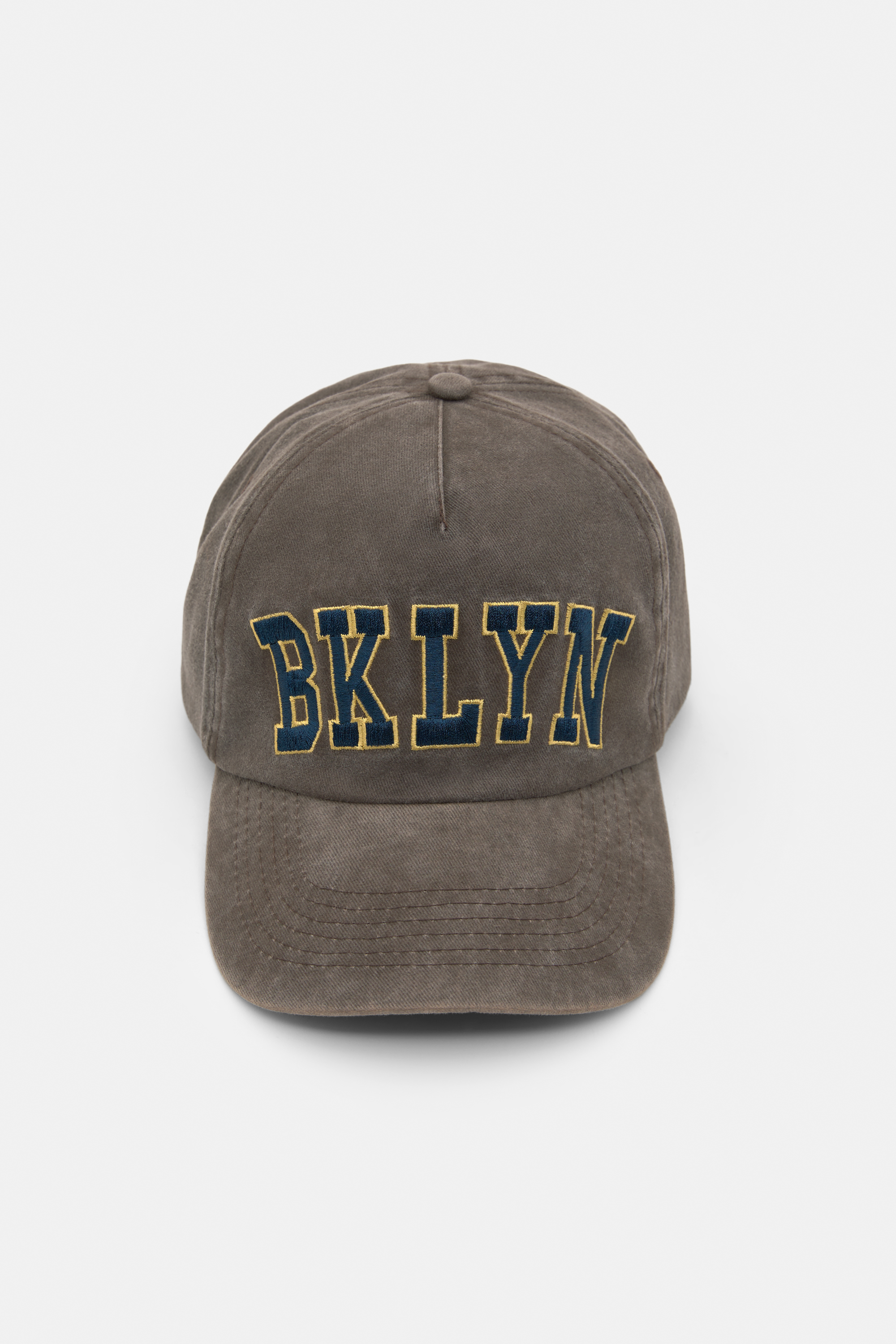 Gorra BKLYN