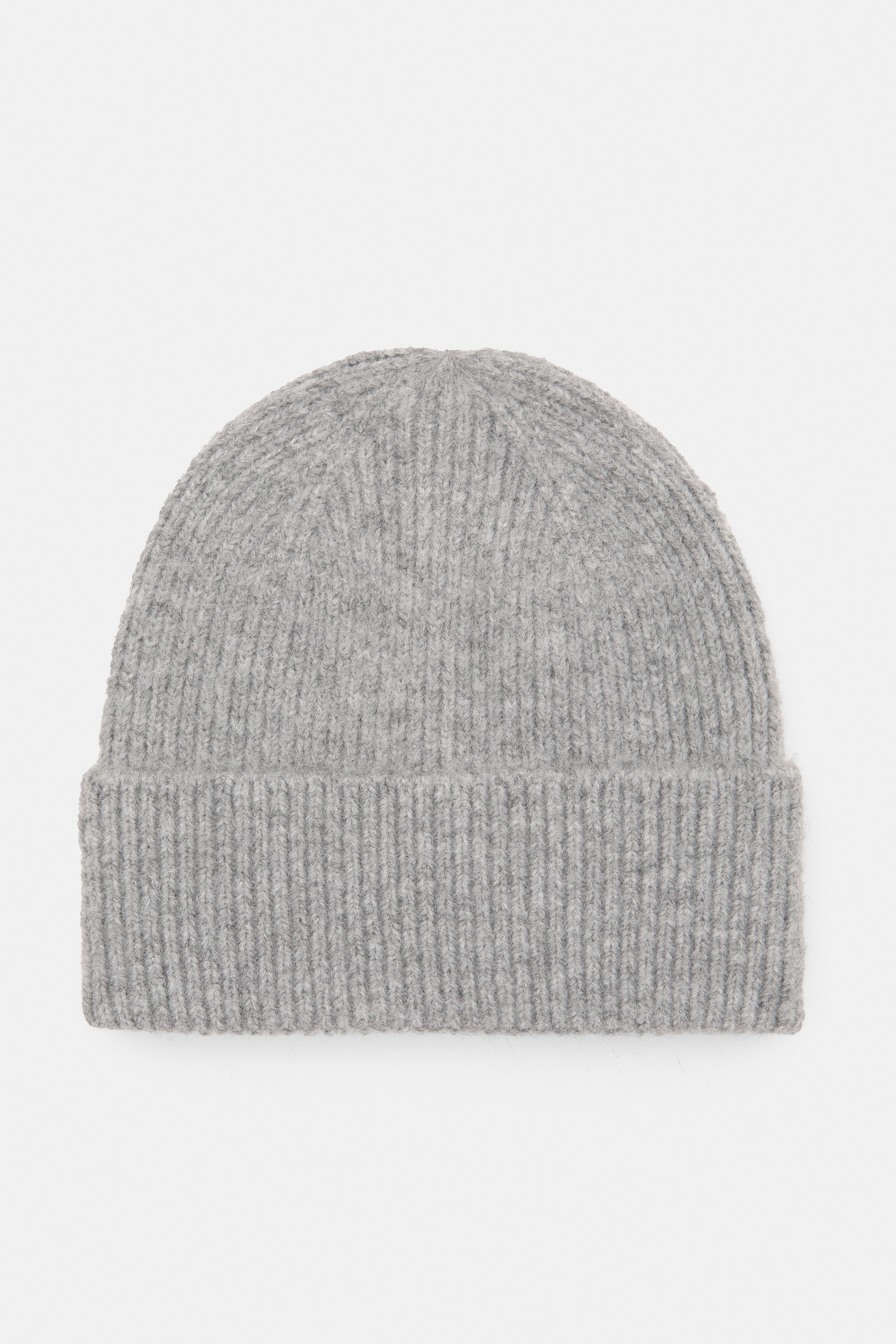 Bonnet beanie maille