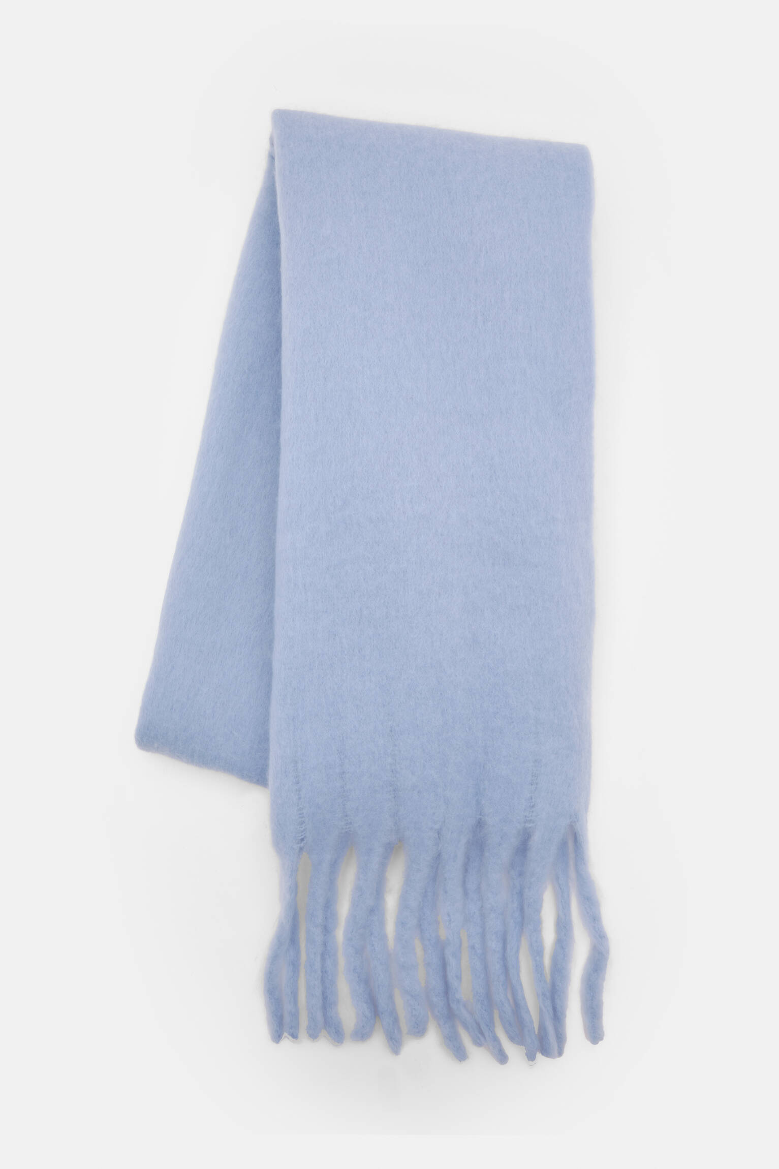 Moher görünümlü maksi atkı - Görsel 76