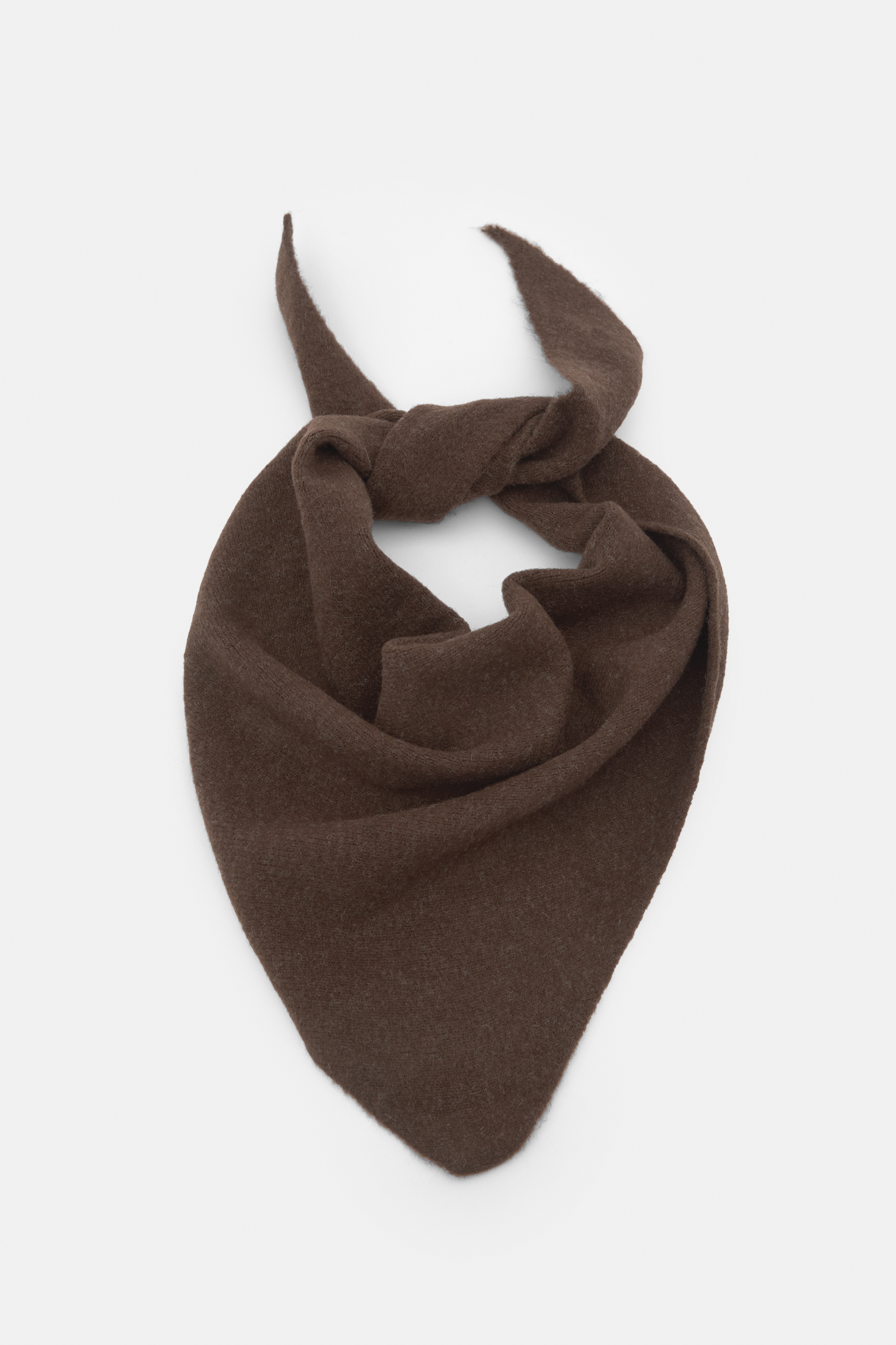 Bandana van zachte stof