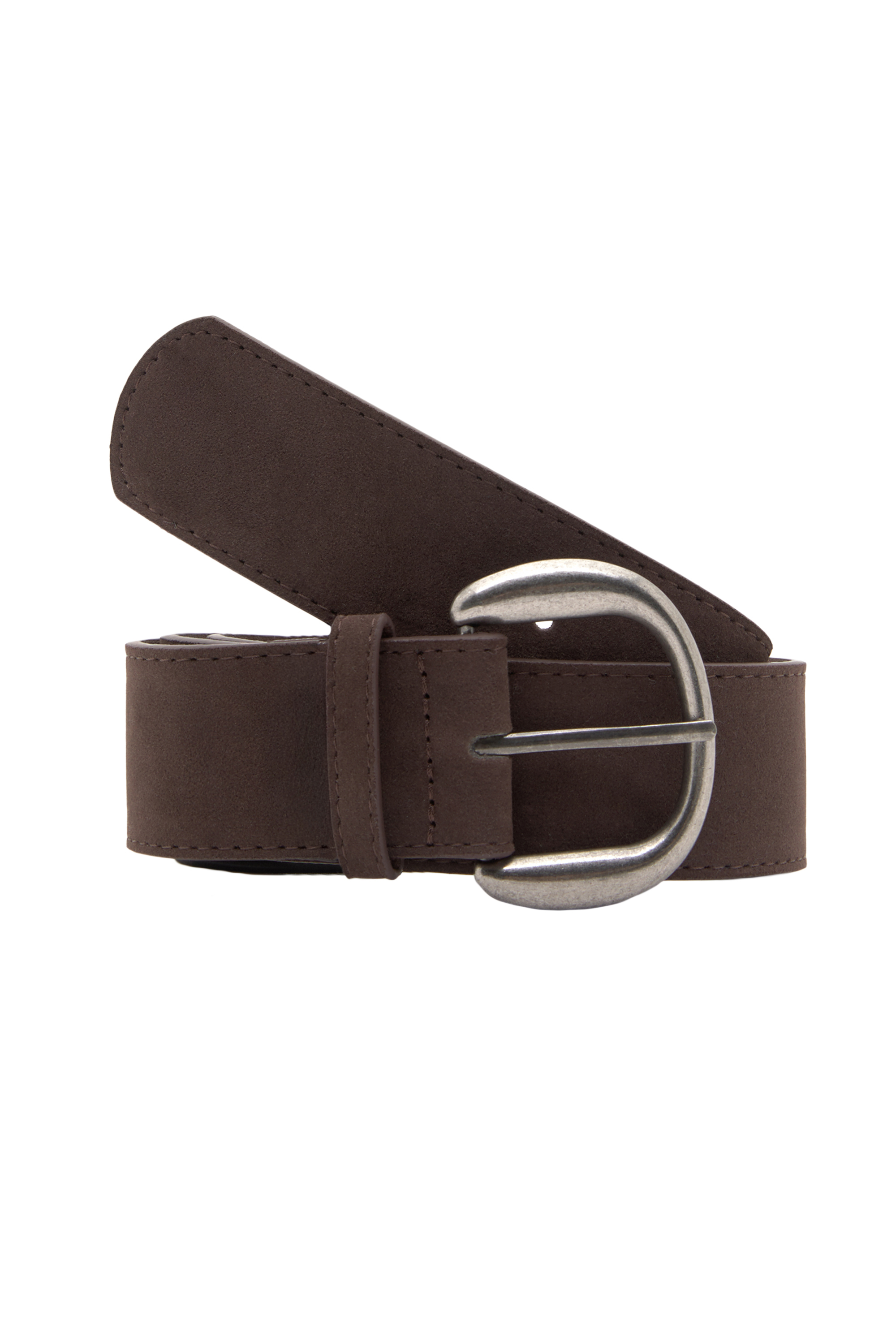 Riem van imitatiesuède