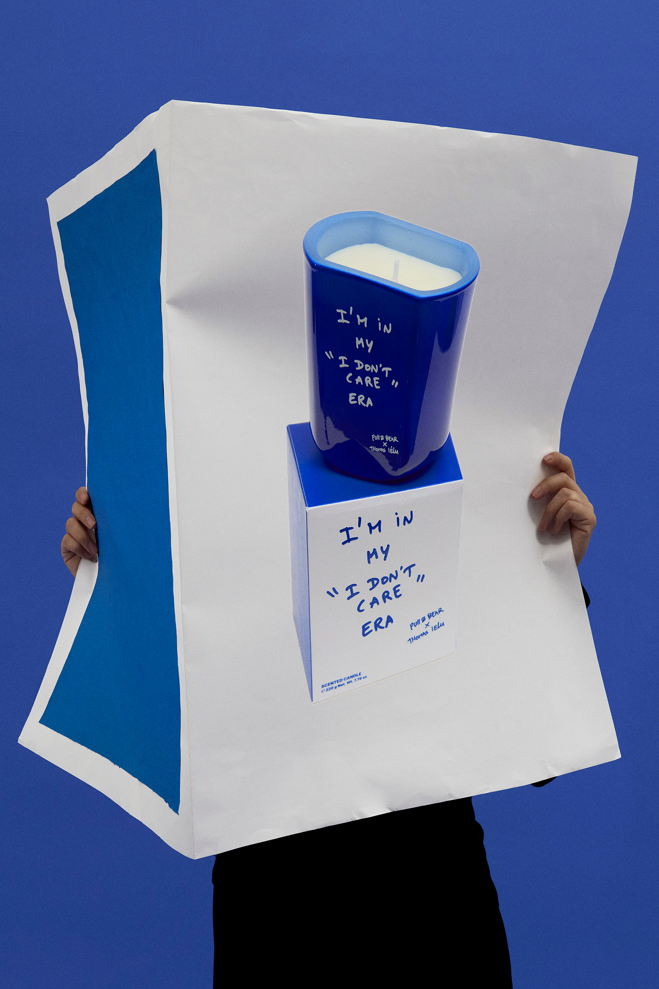 Vela Unexpected Wood