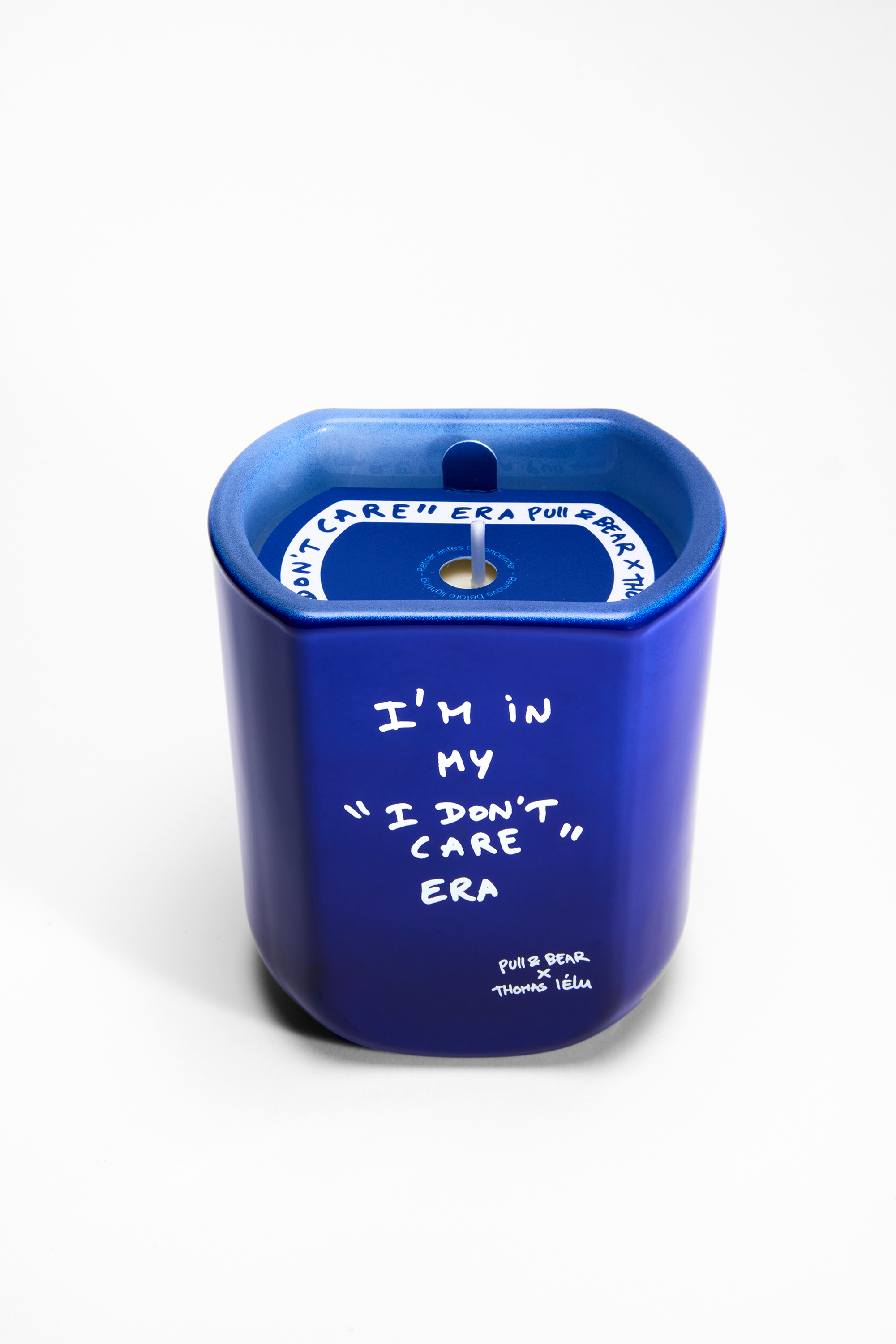 Vela Unexpected Wood