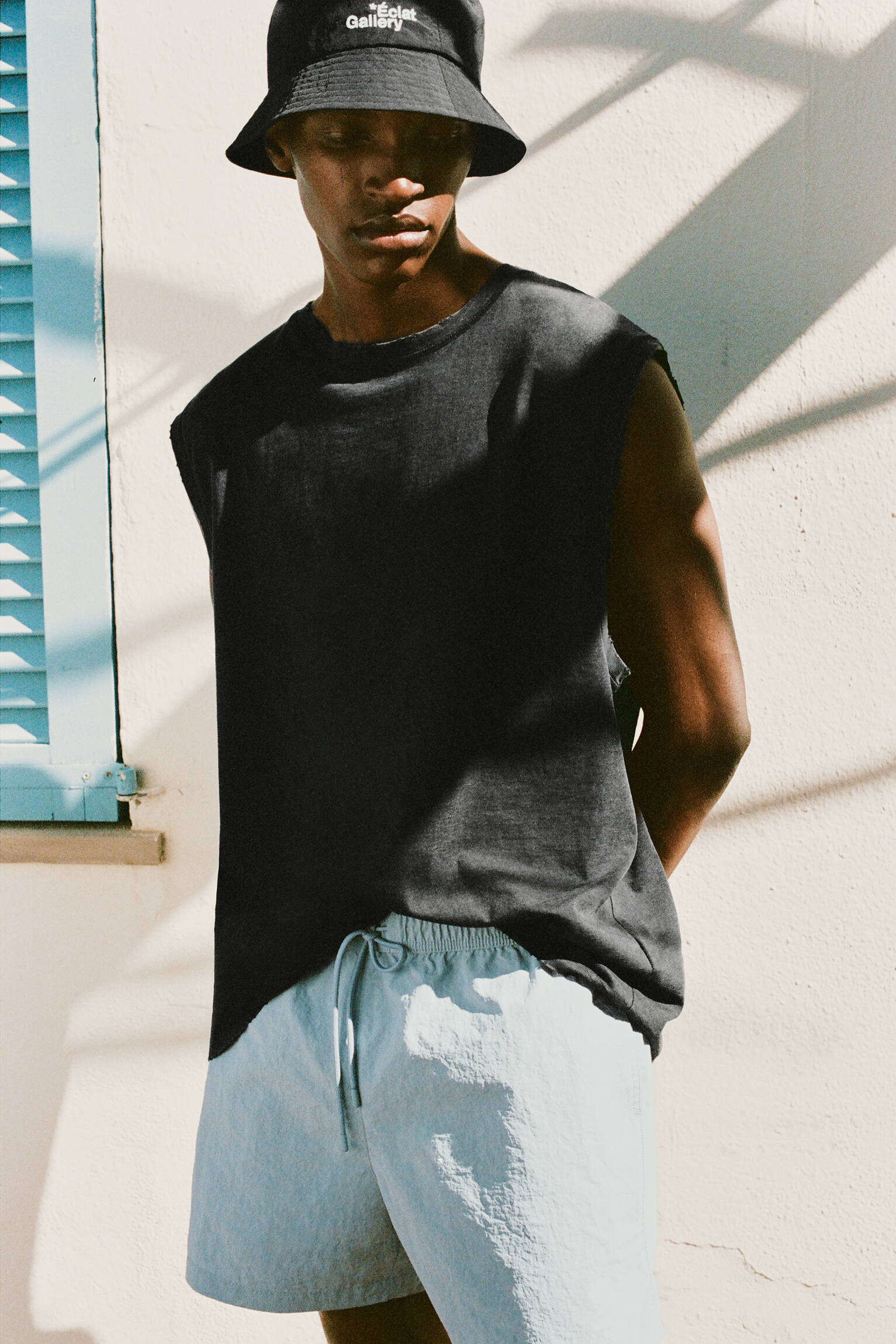 Regular fit mayo - Görsel 47