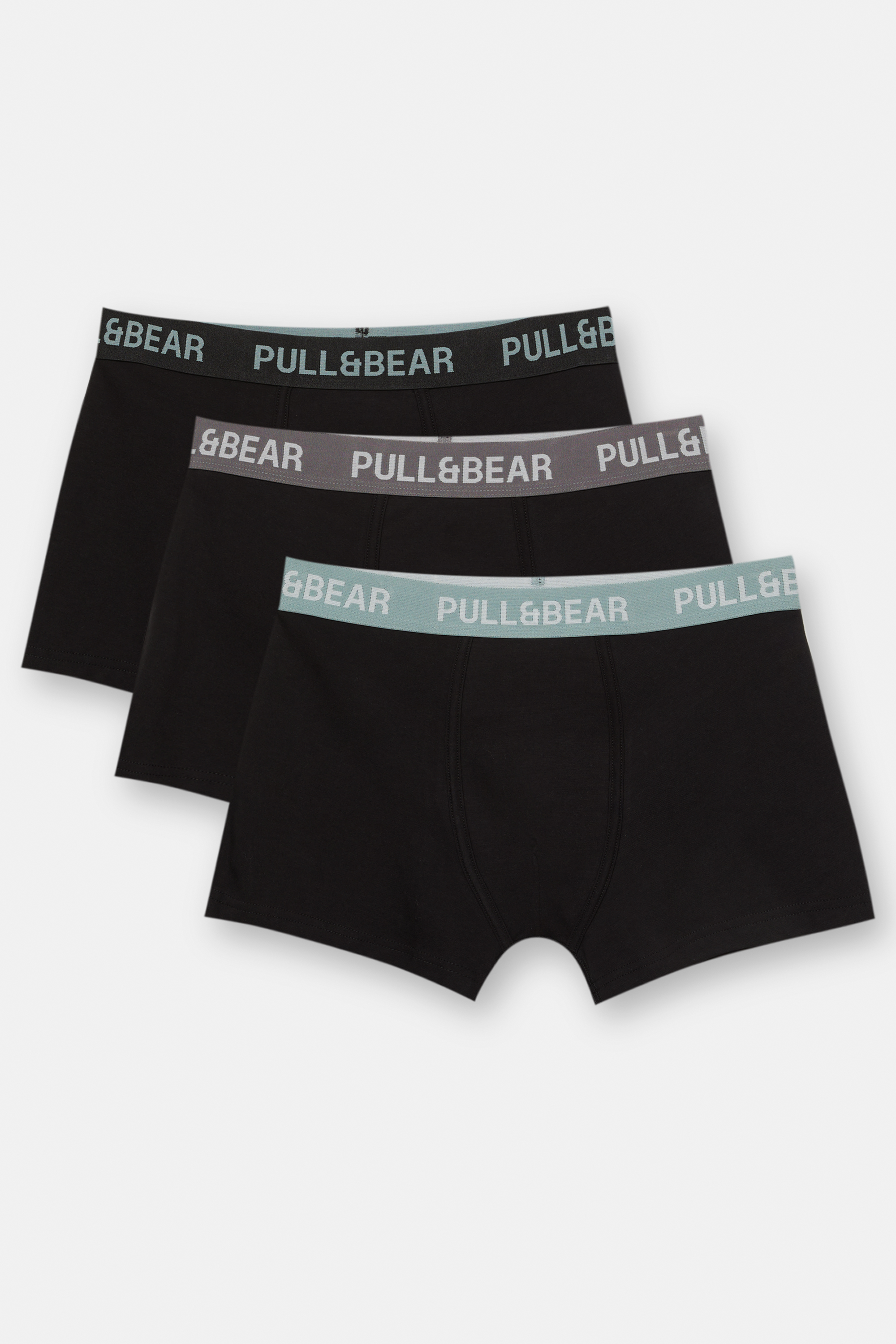 Pack of 3 boxers