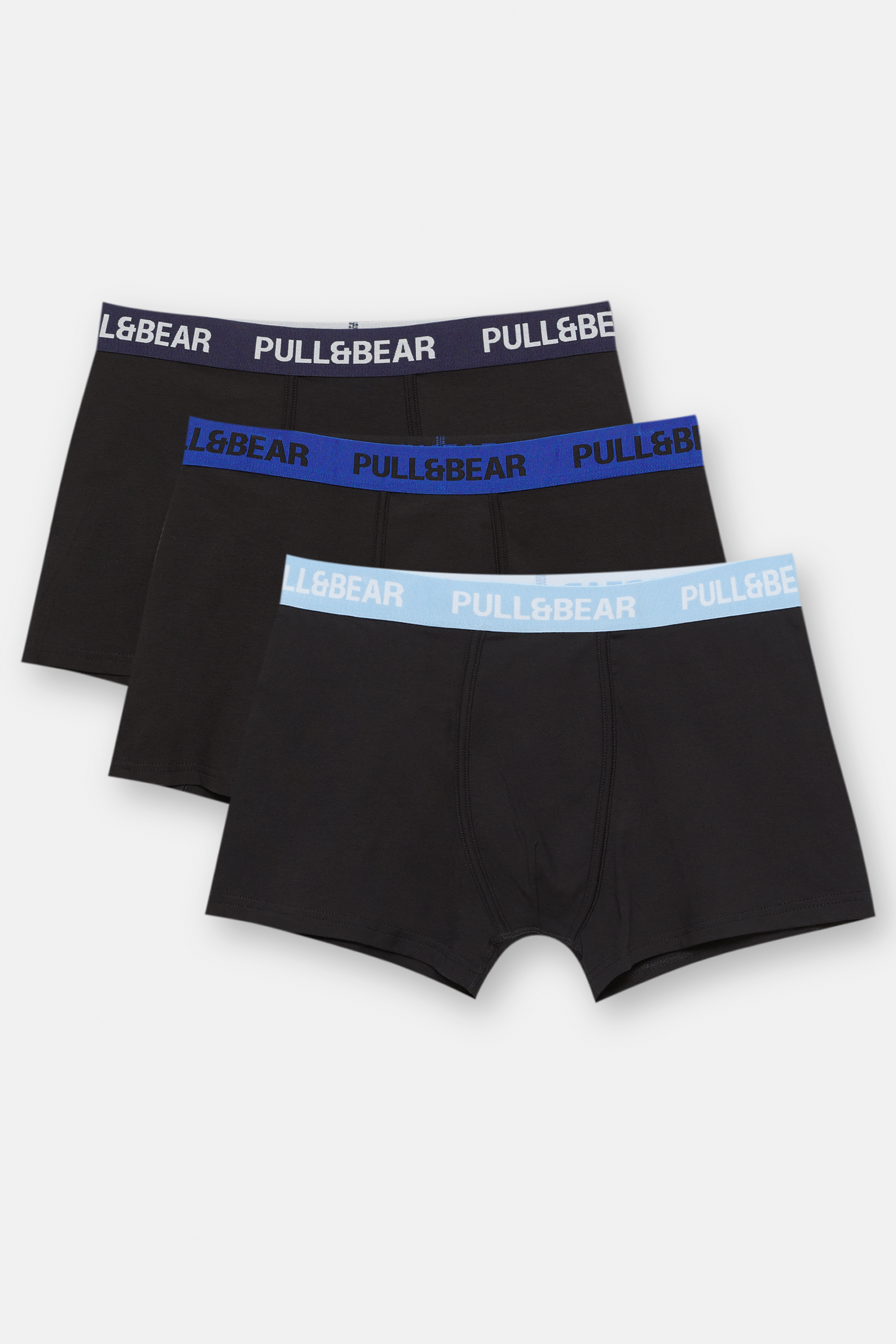 3er-Pack Boxershorts