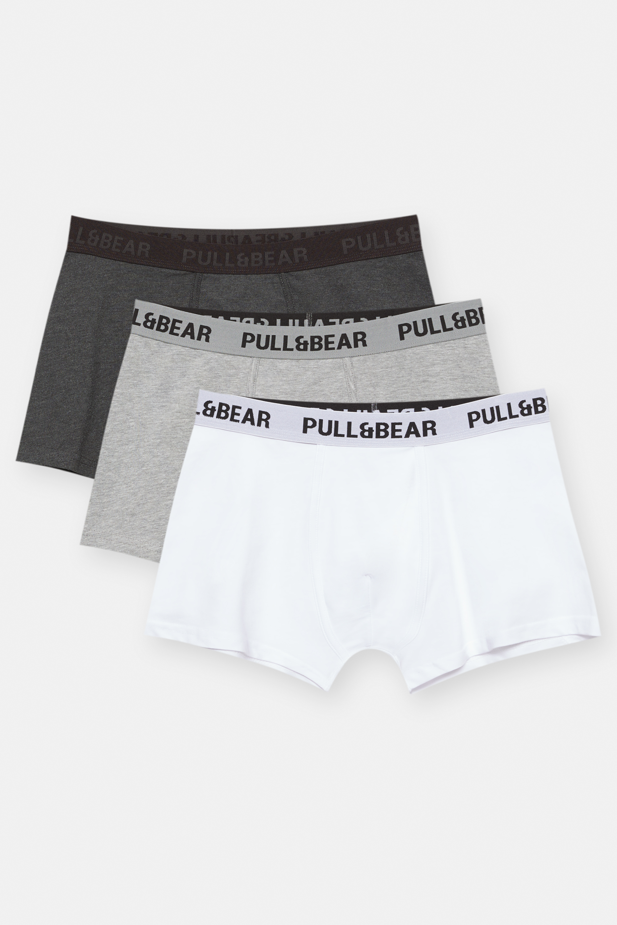 Pack of 3 boxers