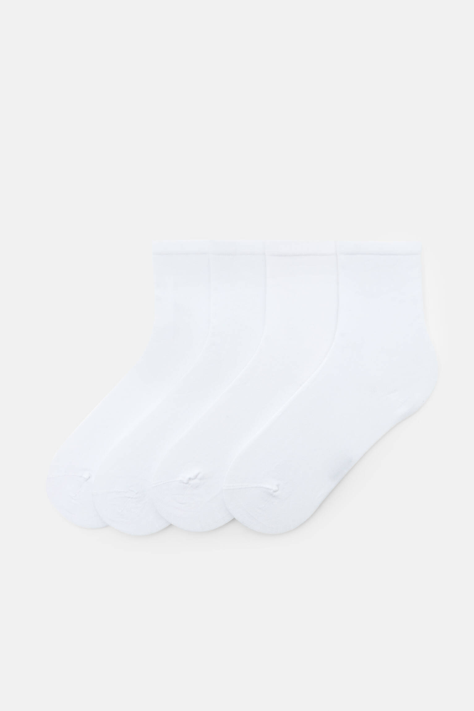 4'lü ince çorap paketi - Görsel 9
