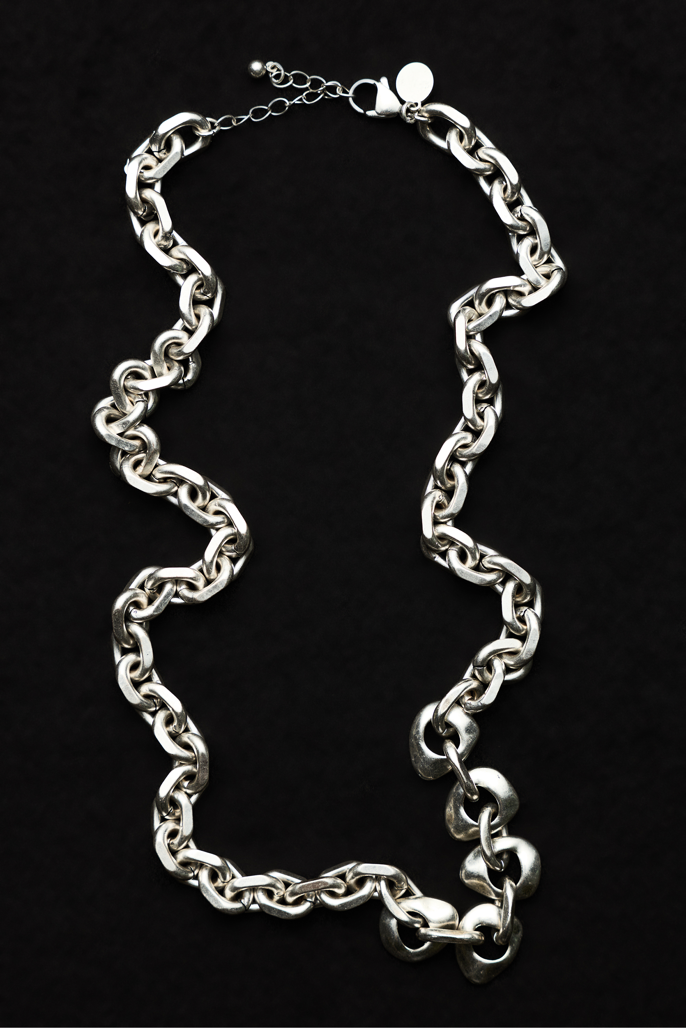 Pack colar e pulseira