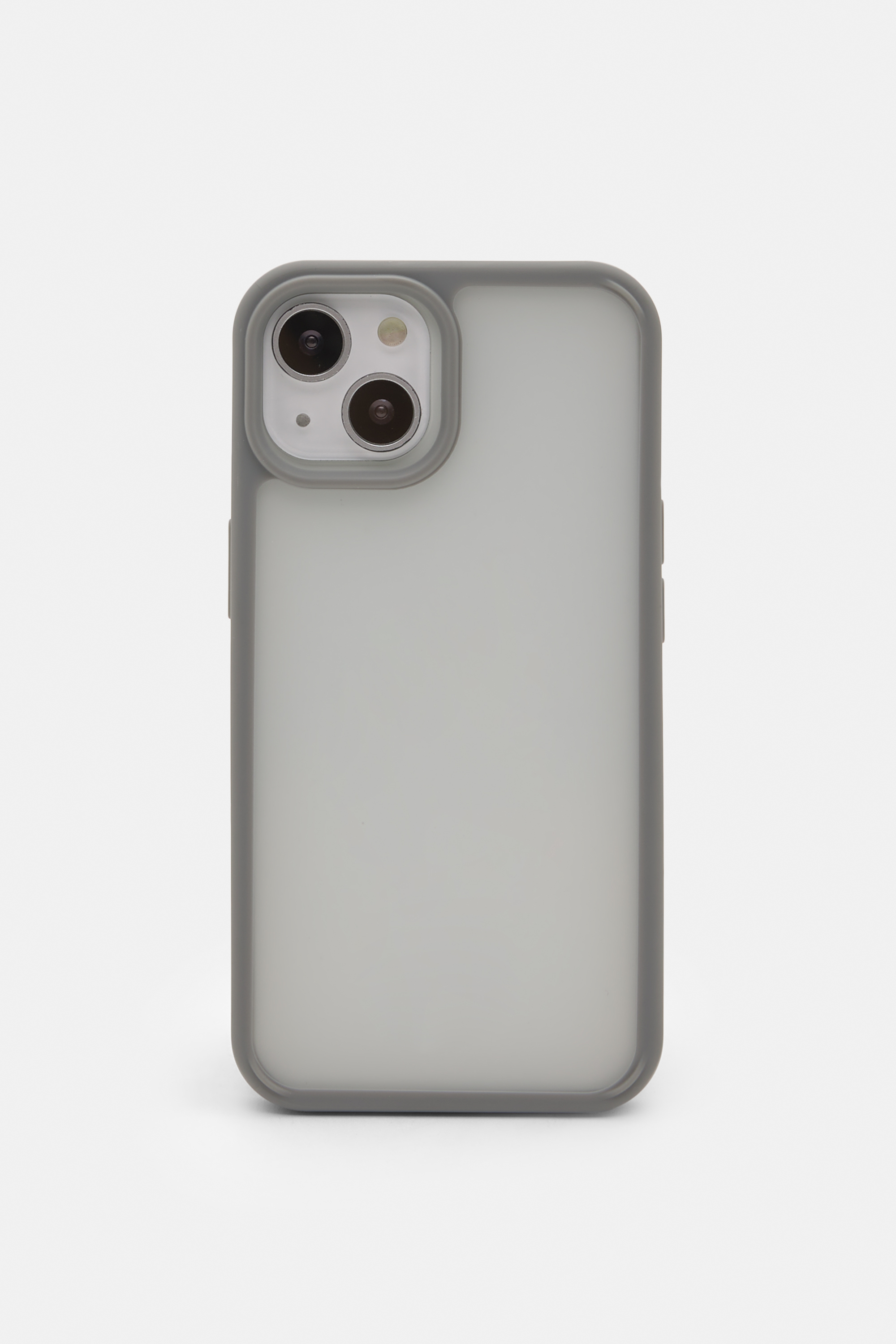 Contrast iPhone case